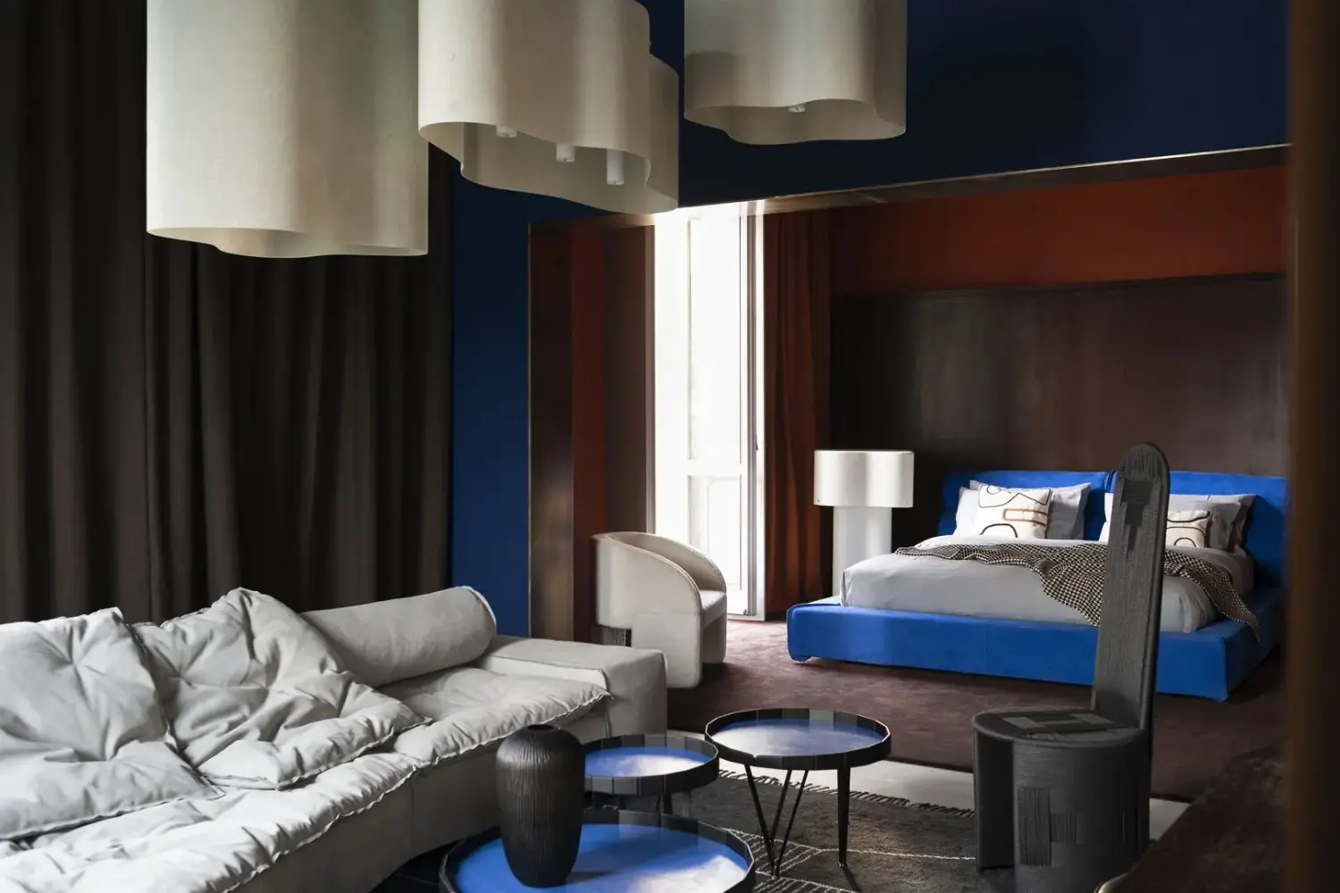 Cama Miami Soft''
