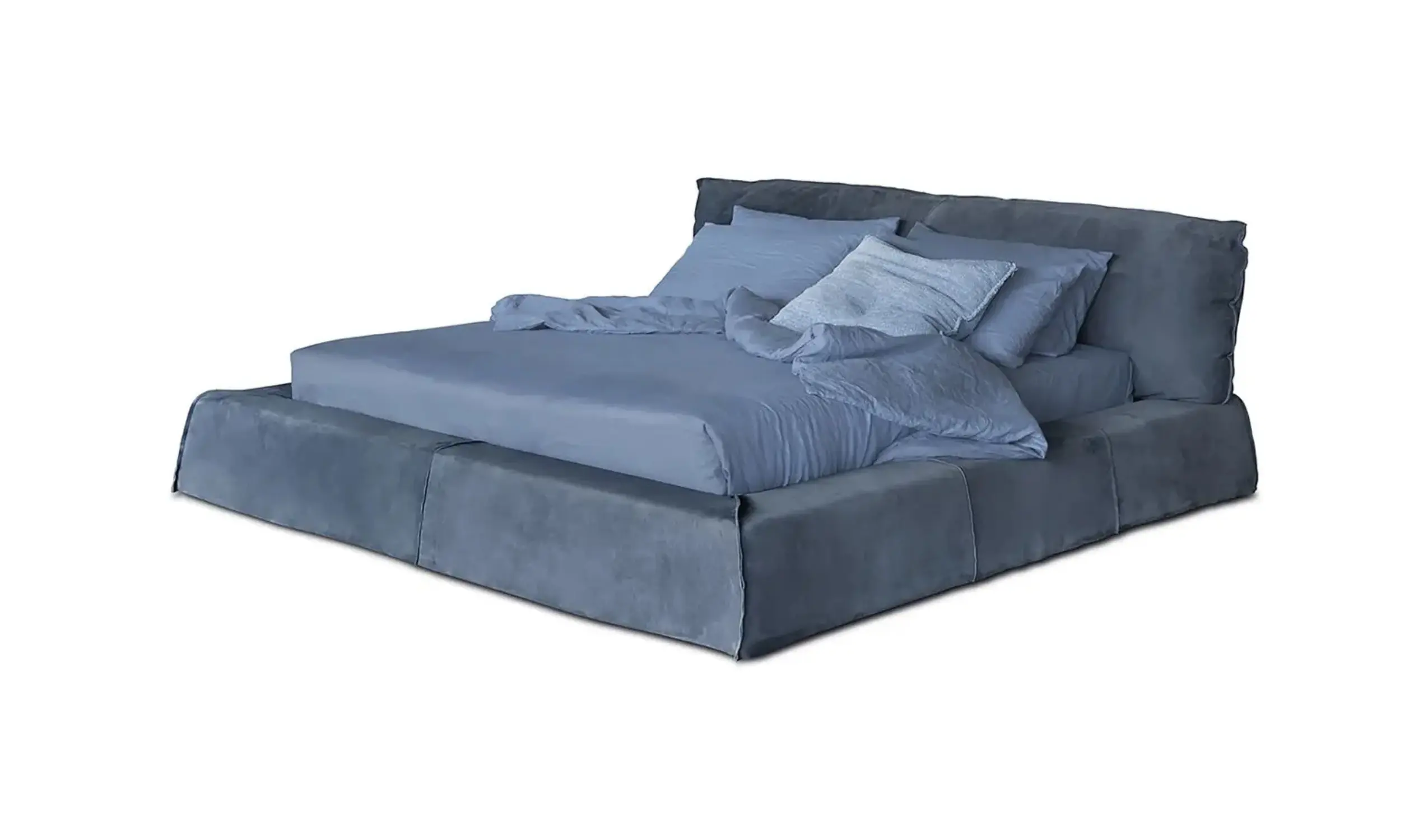 Cama Paris