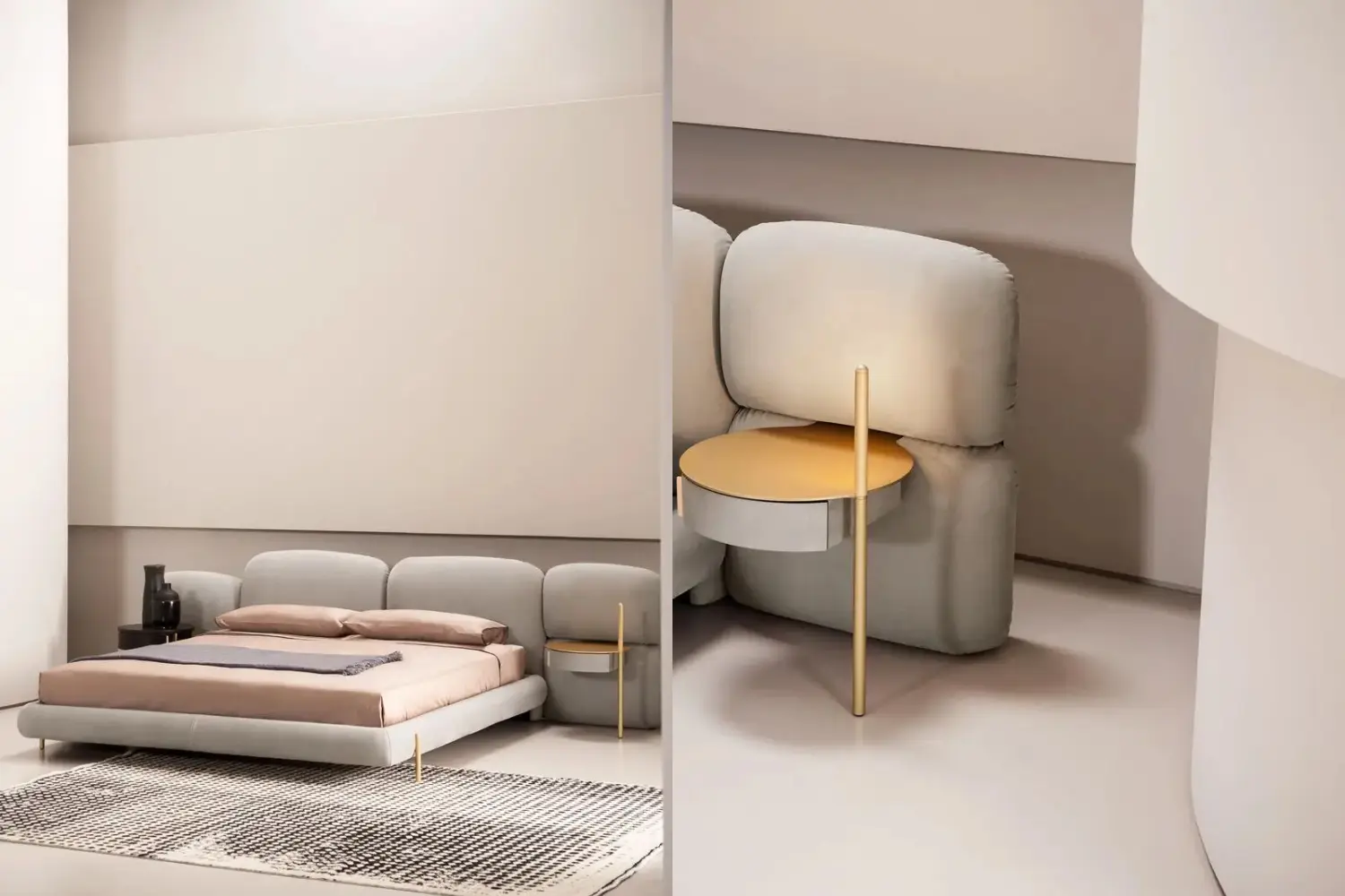 Cama Stone''
