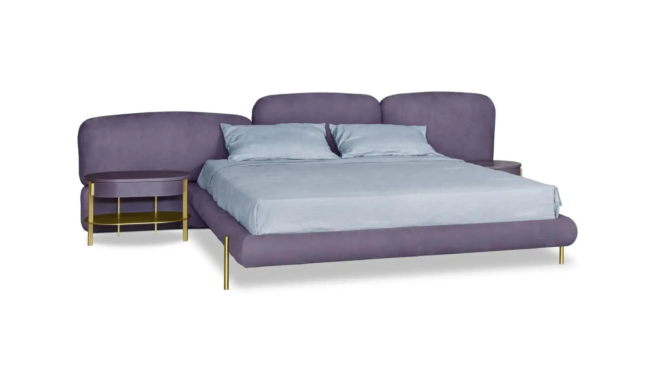 Cama Stone