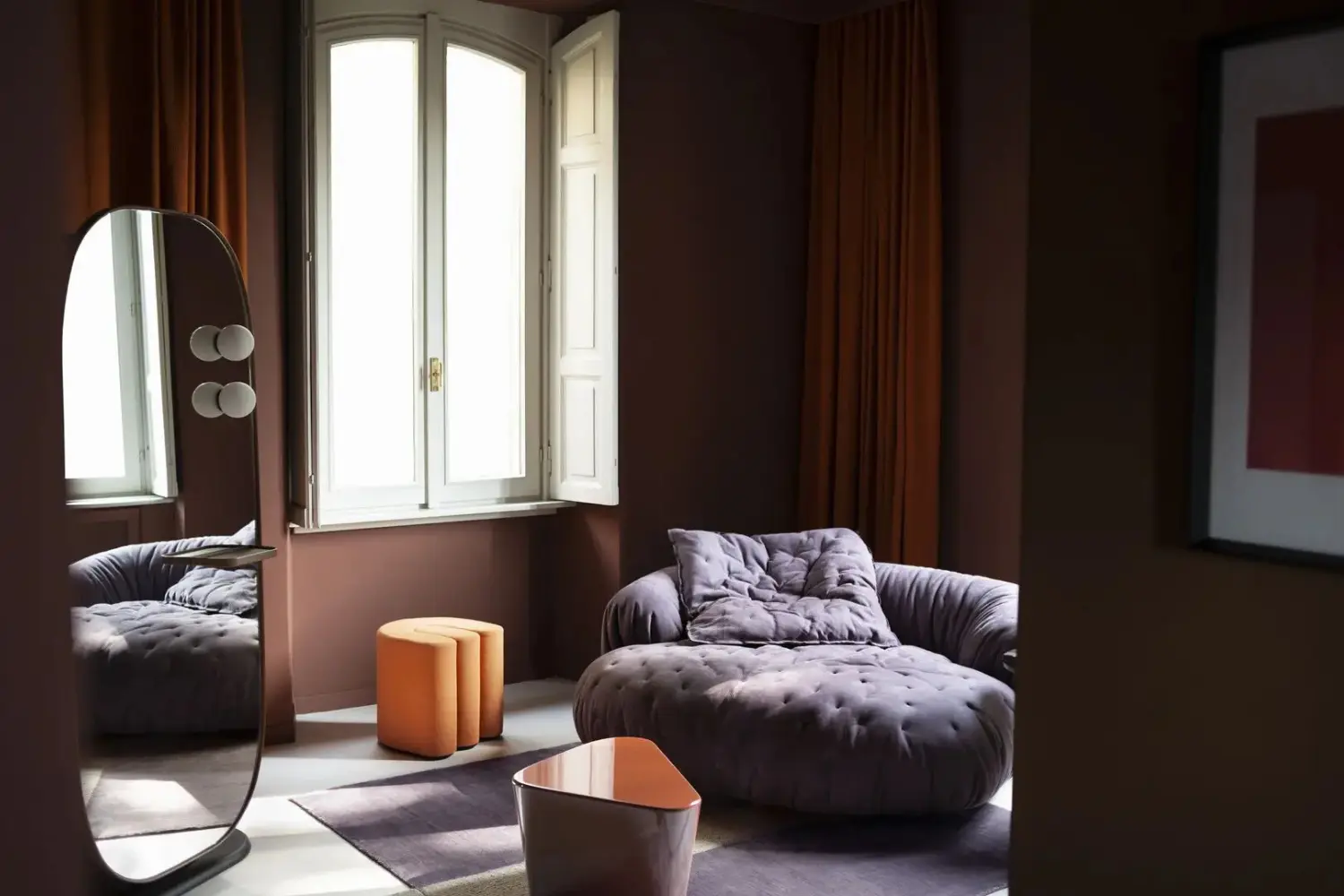 Chaise Ortigia'