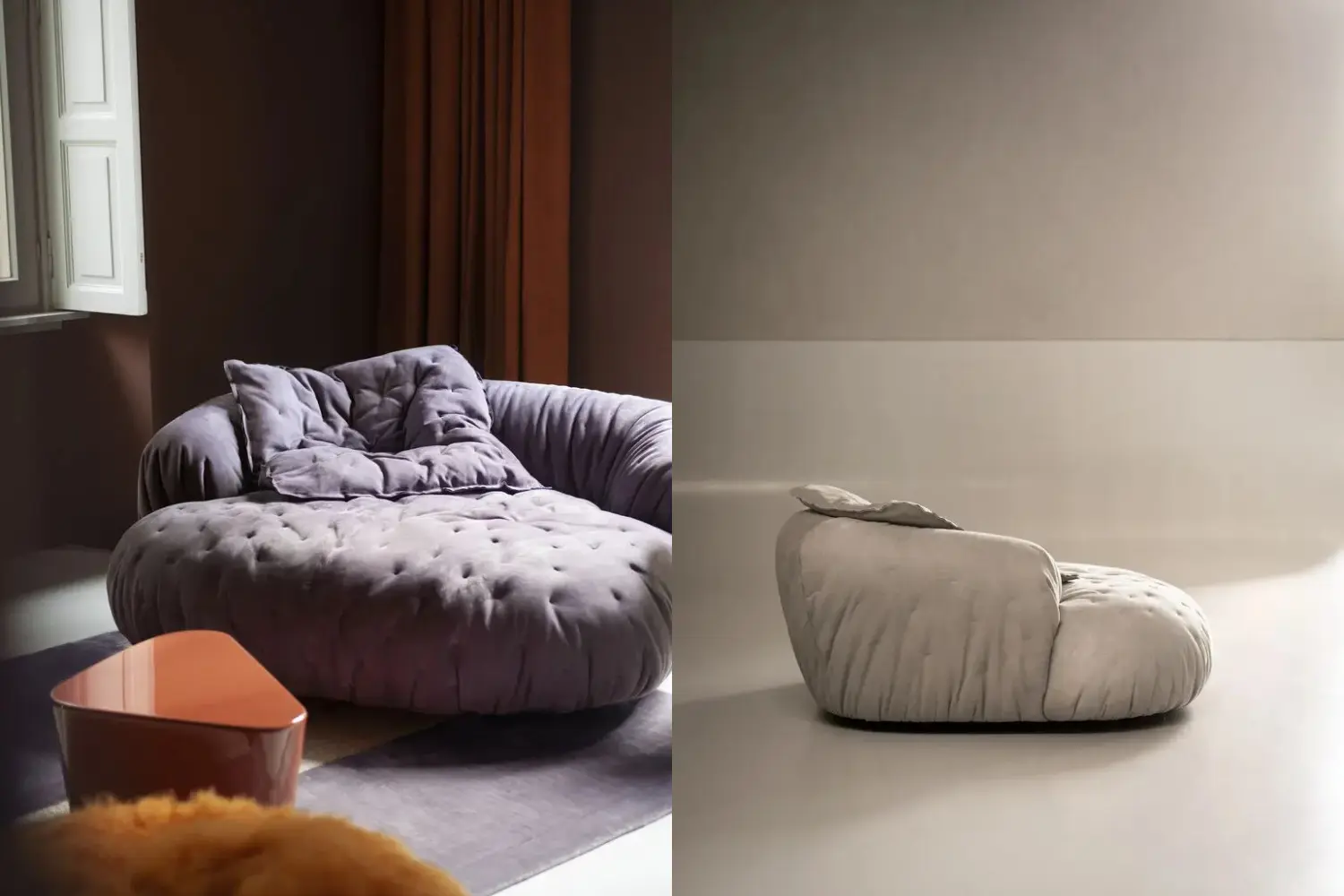 Chaise Ortigia''