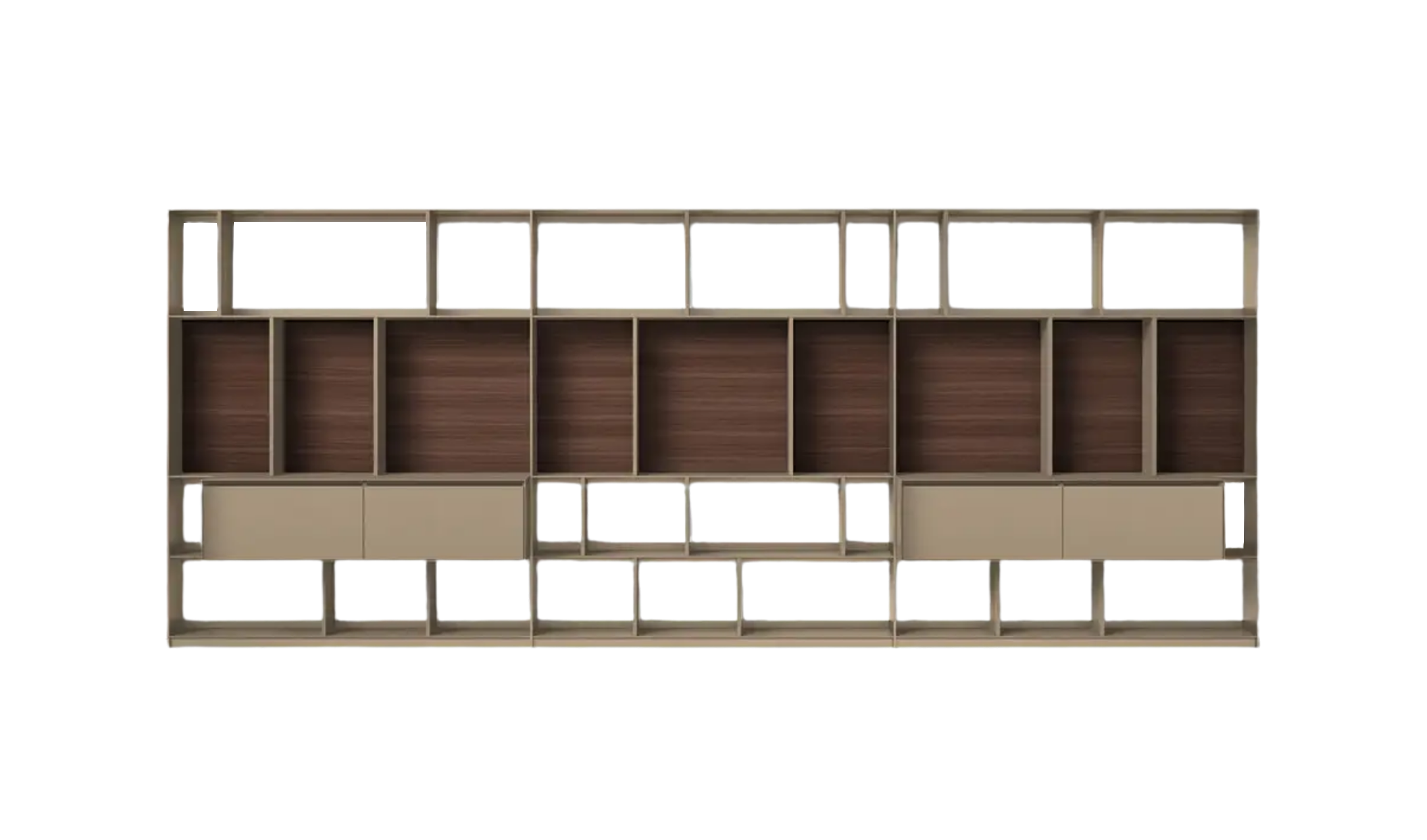 Home Flat C