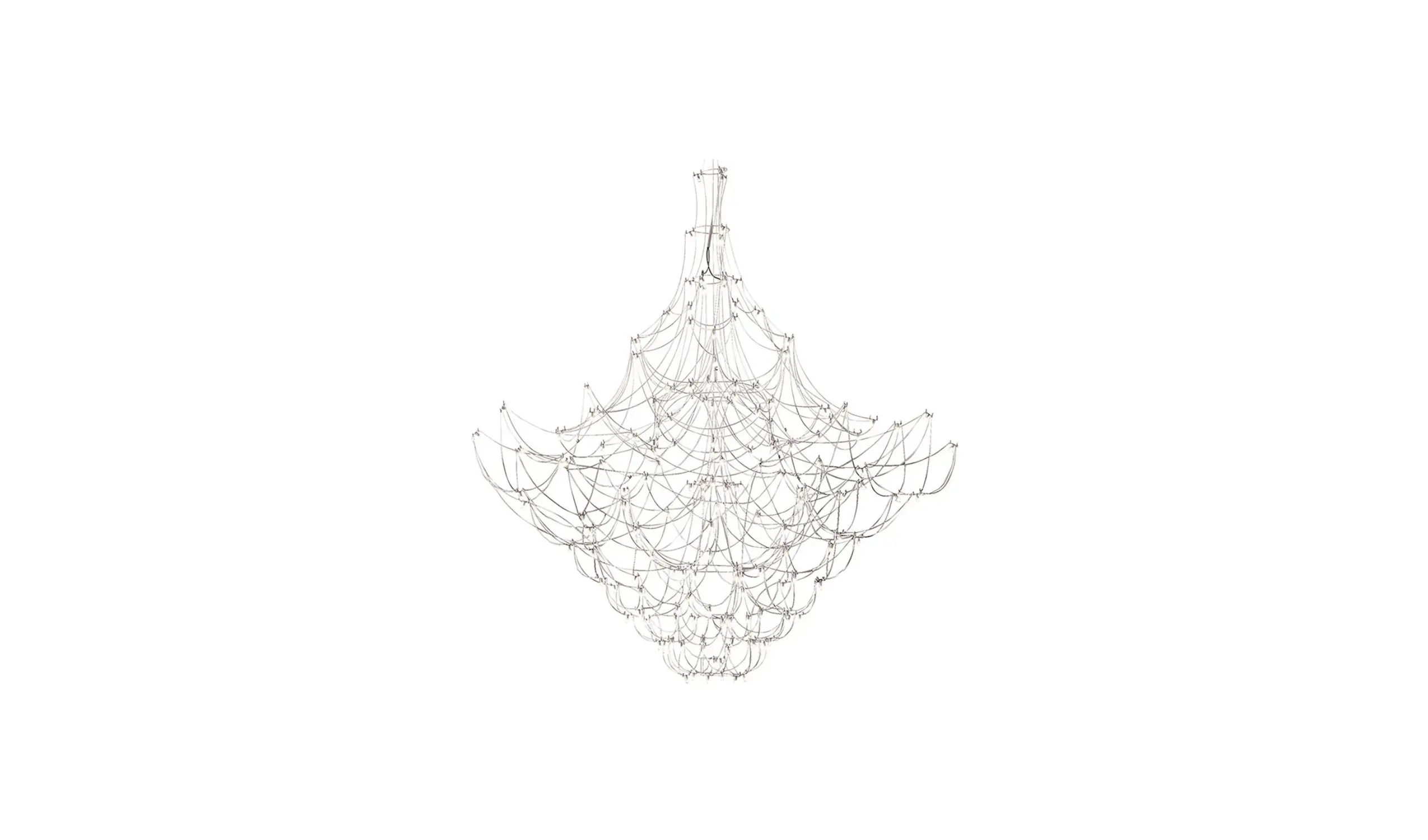 Luminária suspensa Q2