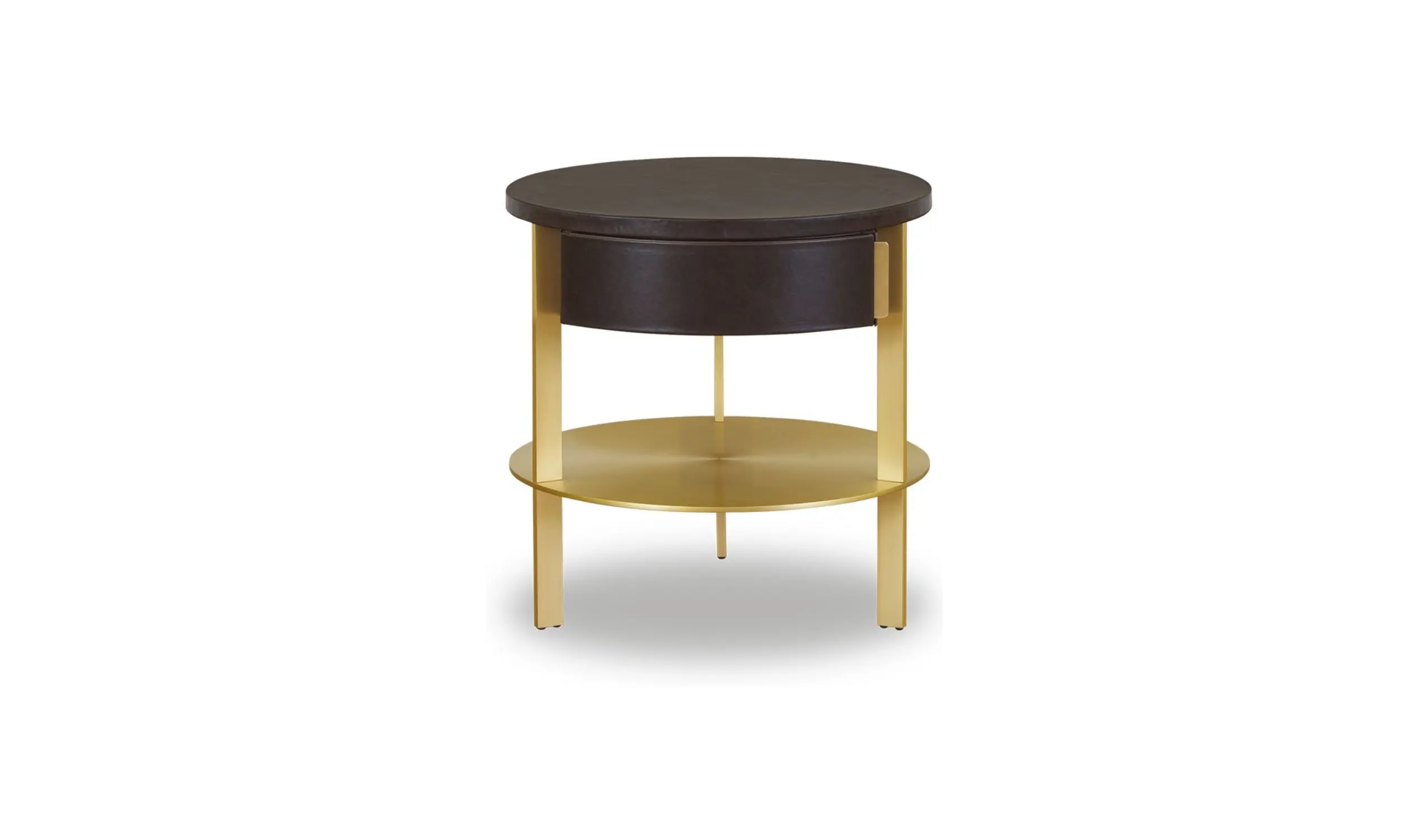 Mesa de Cabeceira Stone