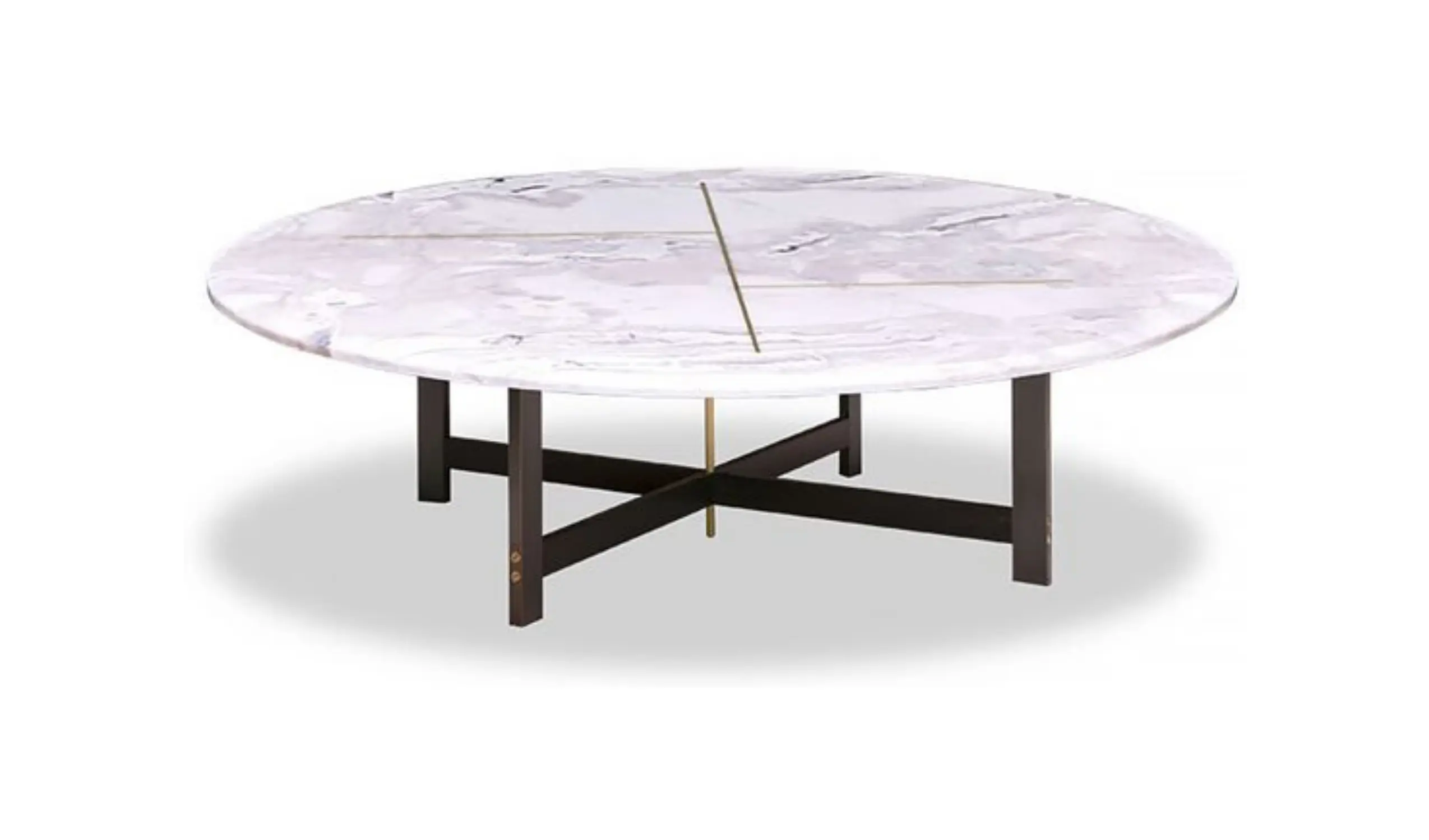 Mesa de Centro Placé Stone