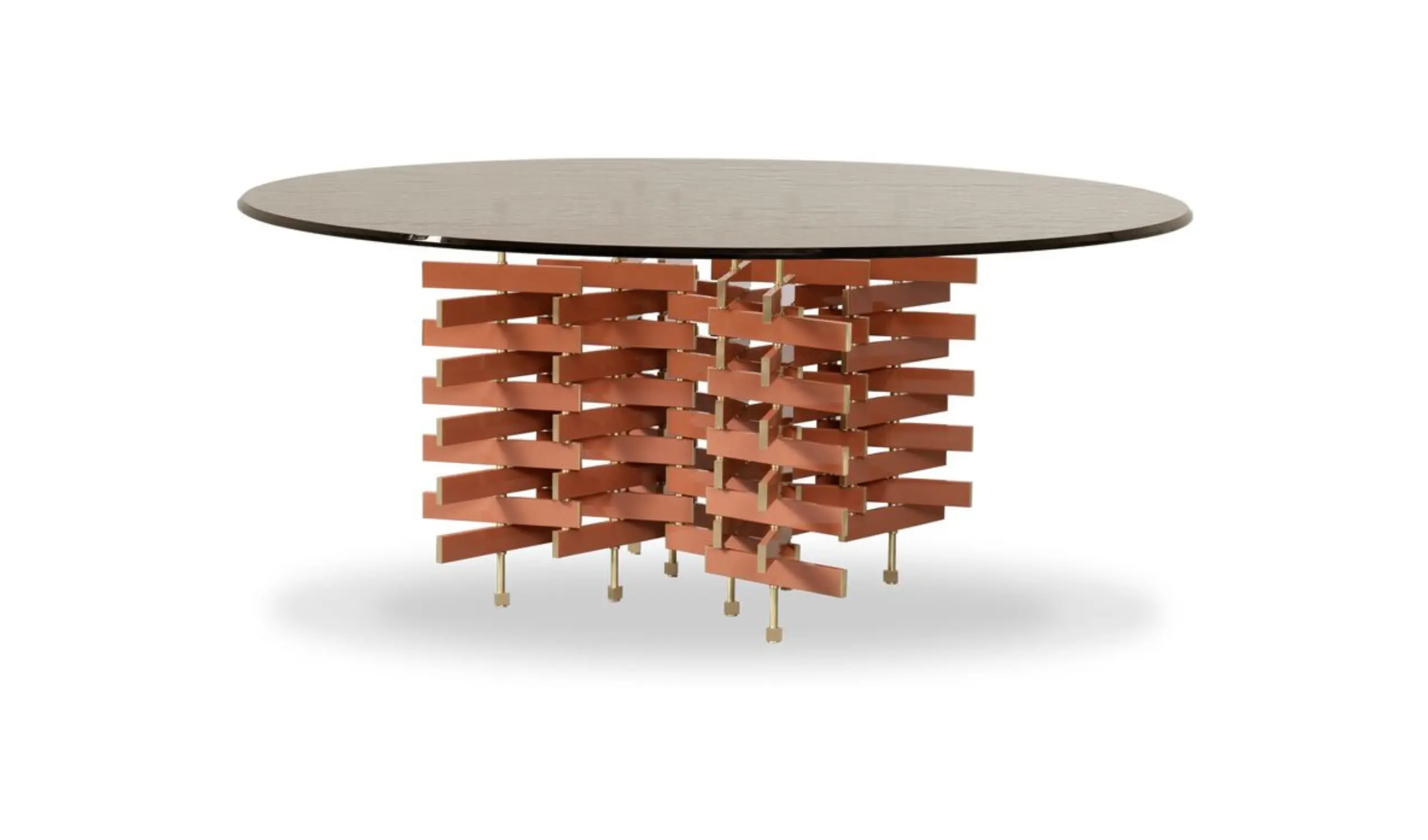 Mesa de Jantar Loom