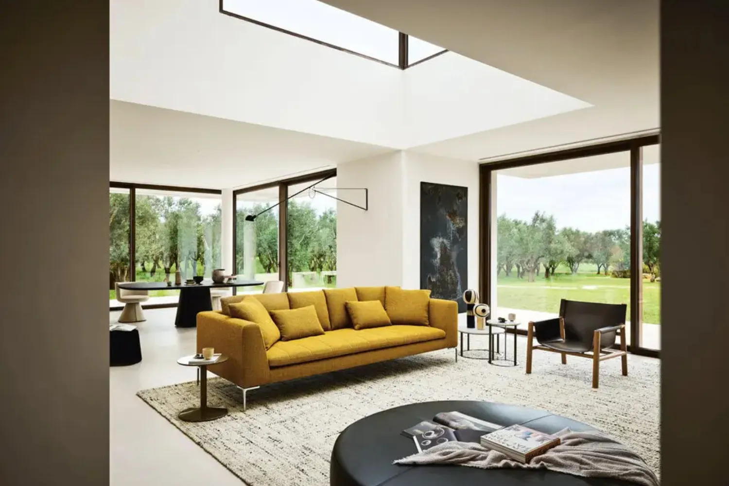 Poltrona Pablo - B&B Italia (2)
