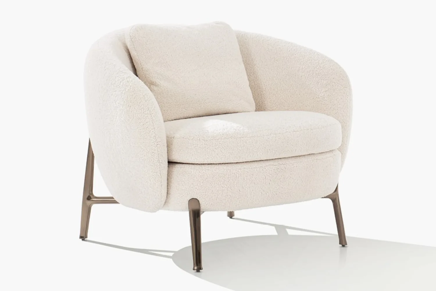 7Poltrona Orbis 6