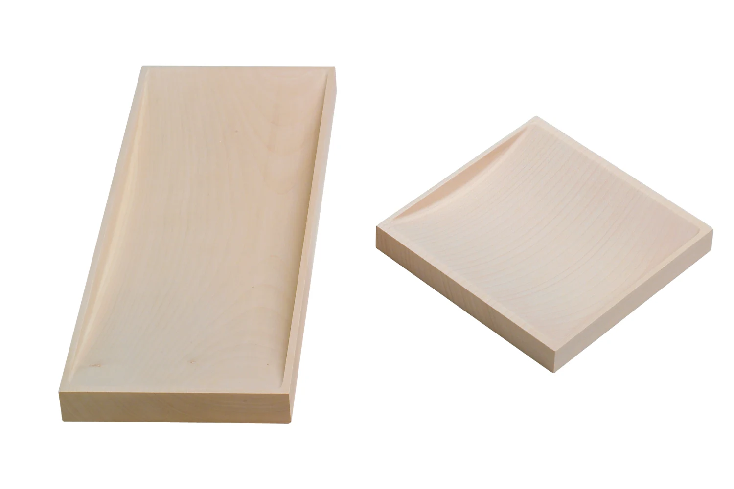 Bandeja Wooden