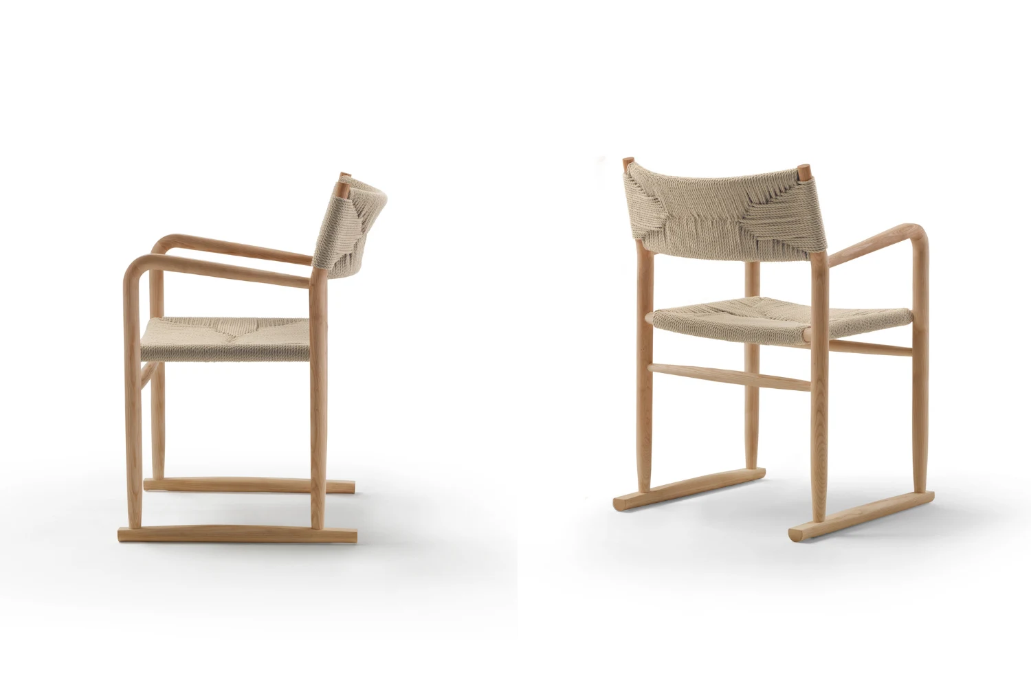 Cadeira Kim Outdoor