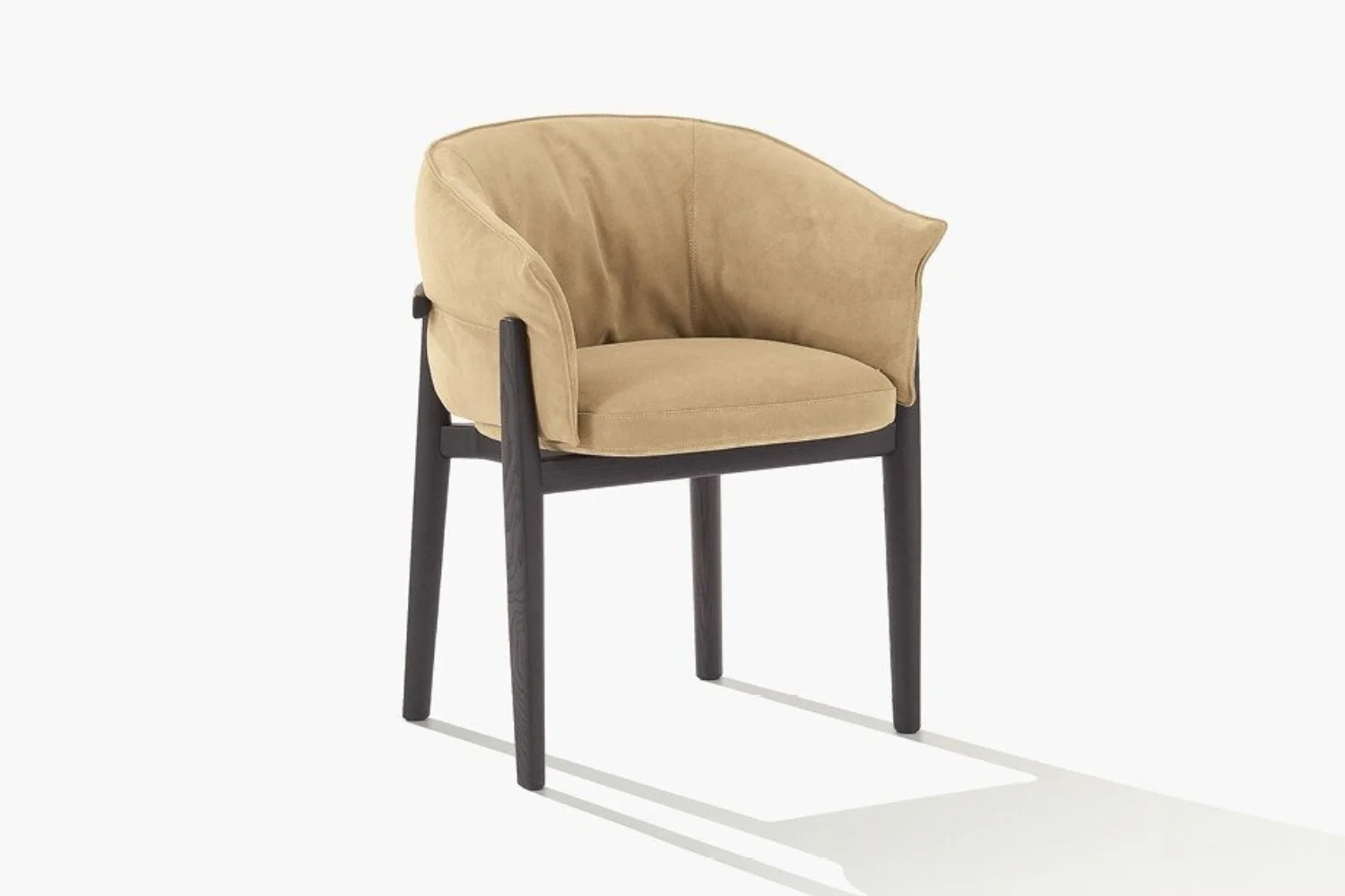 Cadeira Leopold 1
