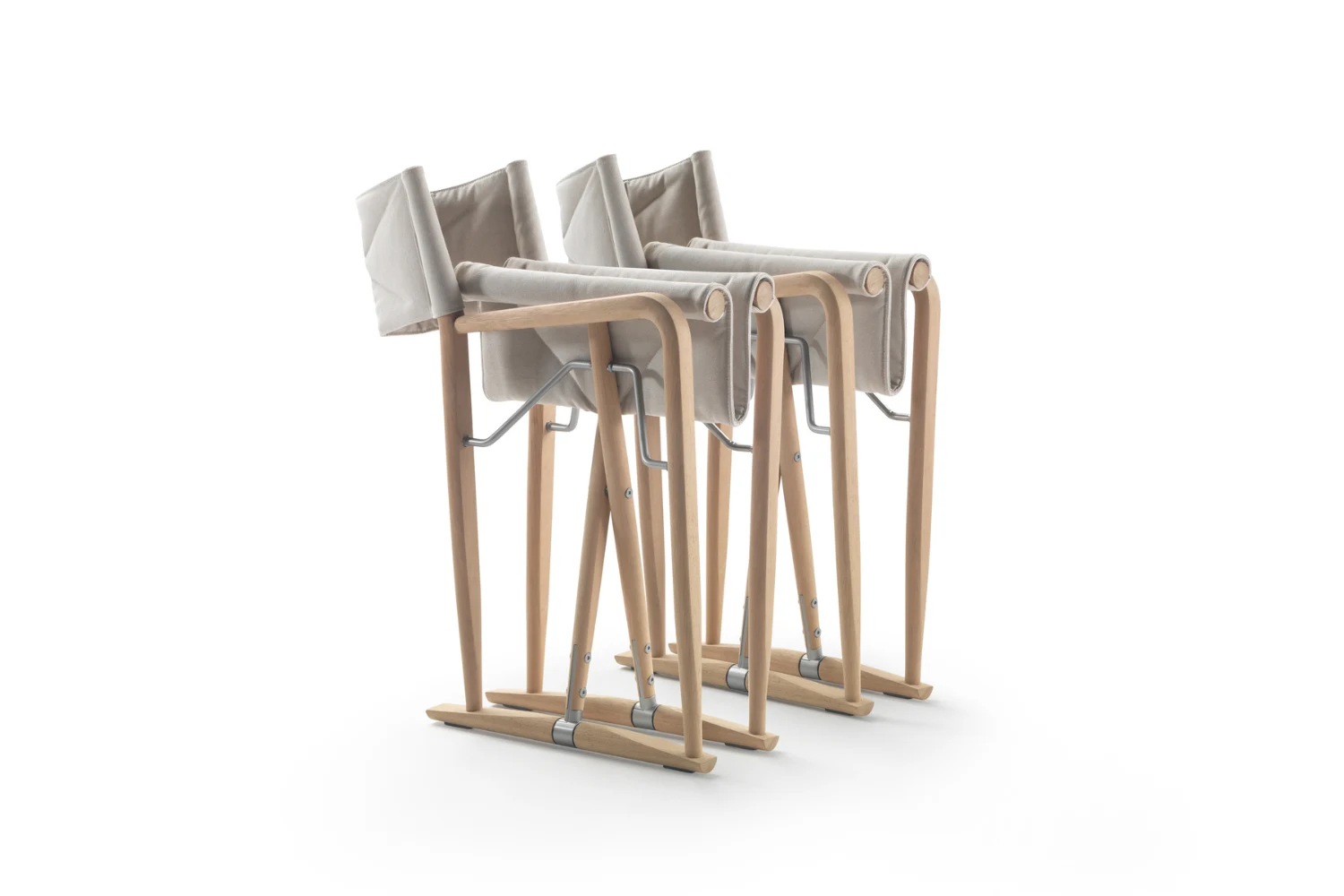 Cadeira Luchino Outdoor 1