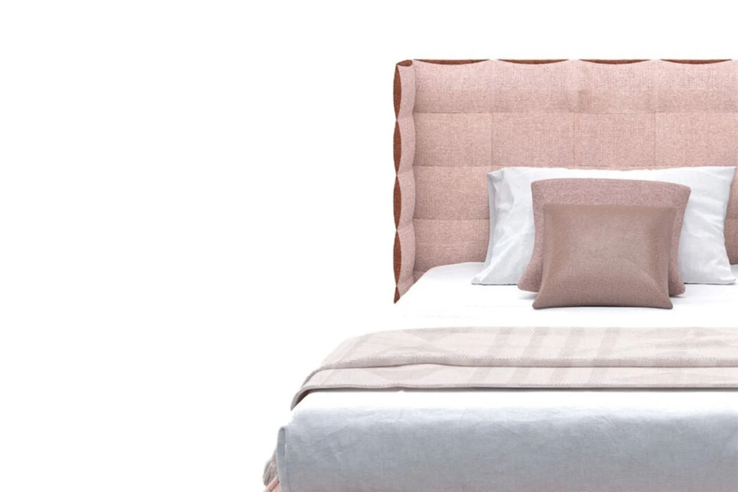Cama Fun Fendi 1