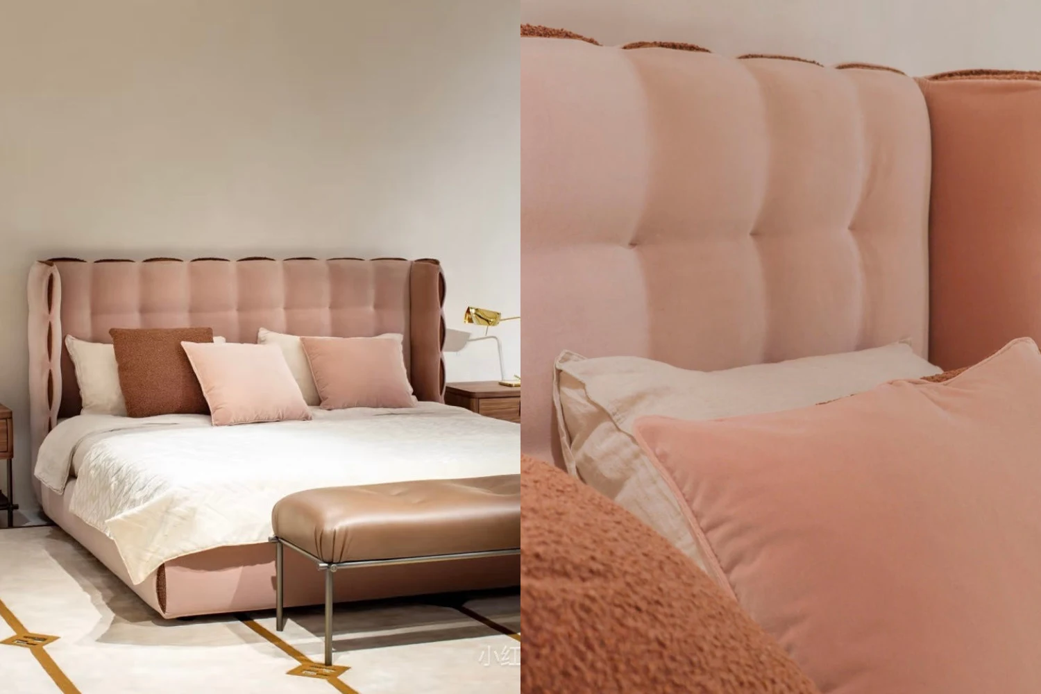 Cama Fun Fendi 2