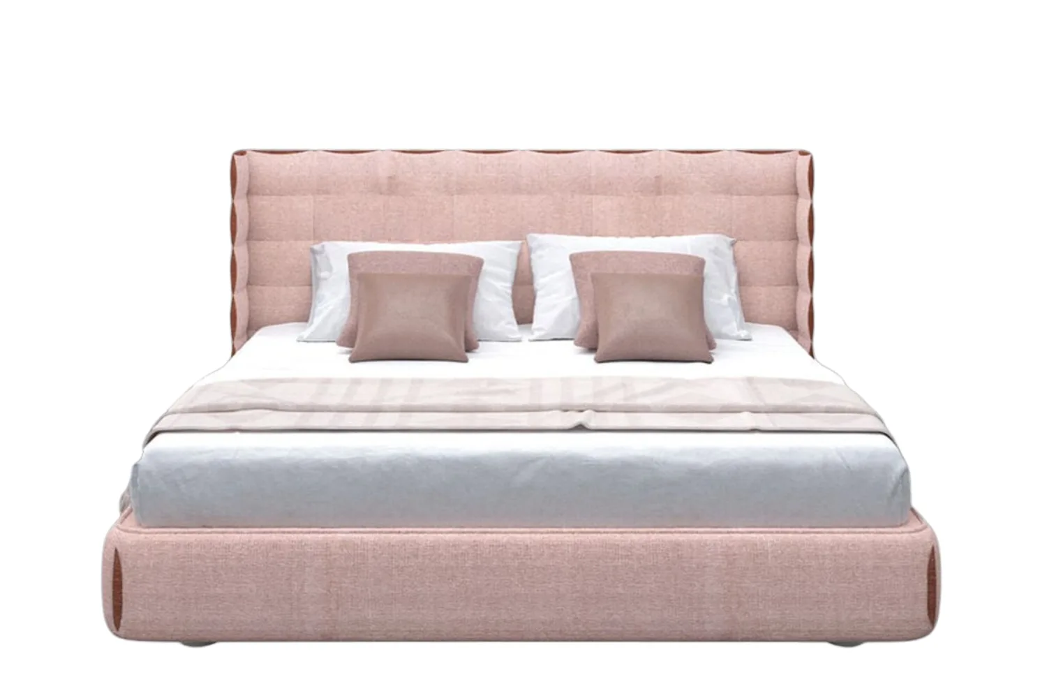 Cama Fun Fendi