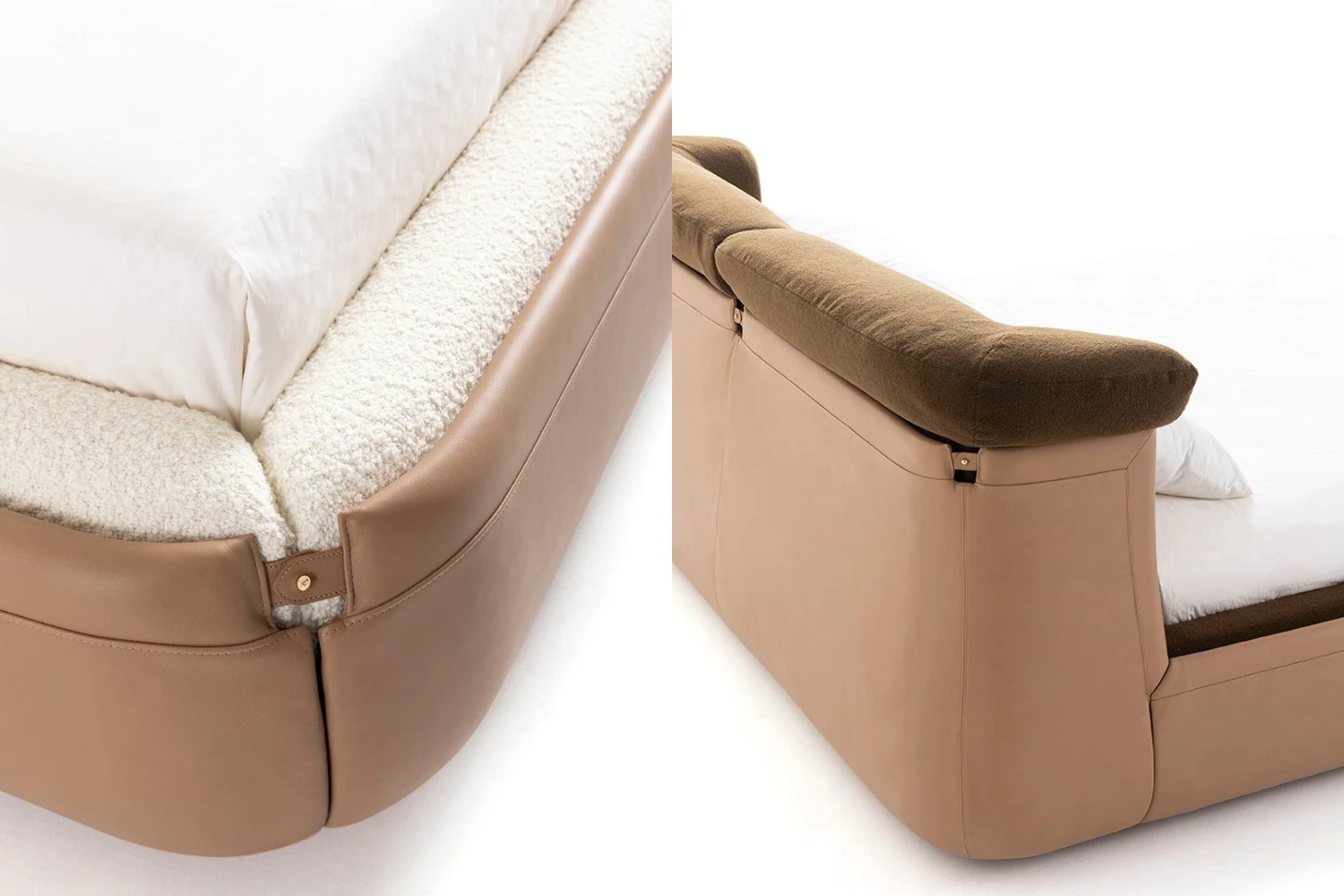Cama Peekasleep 3