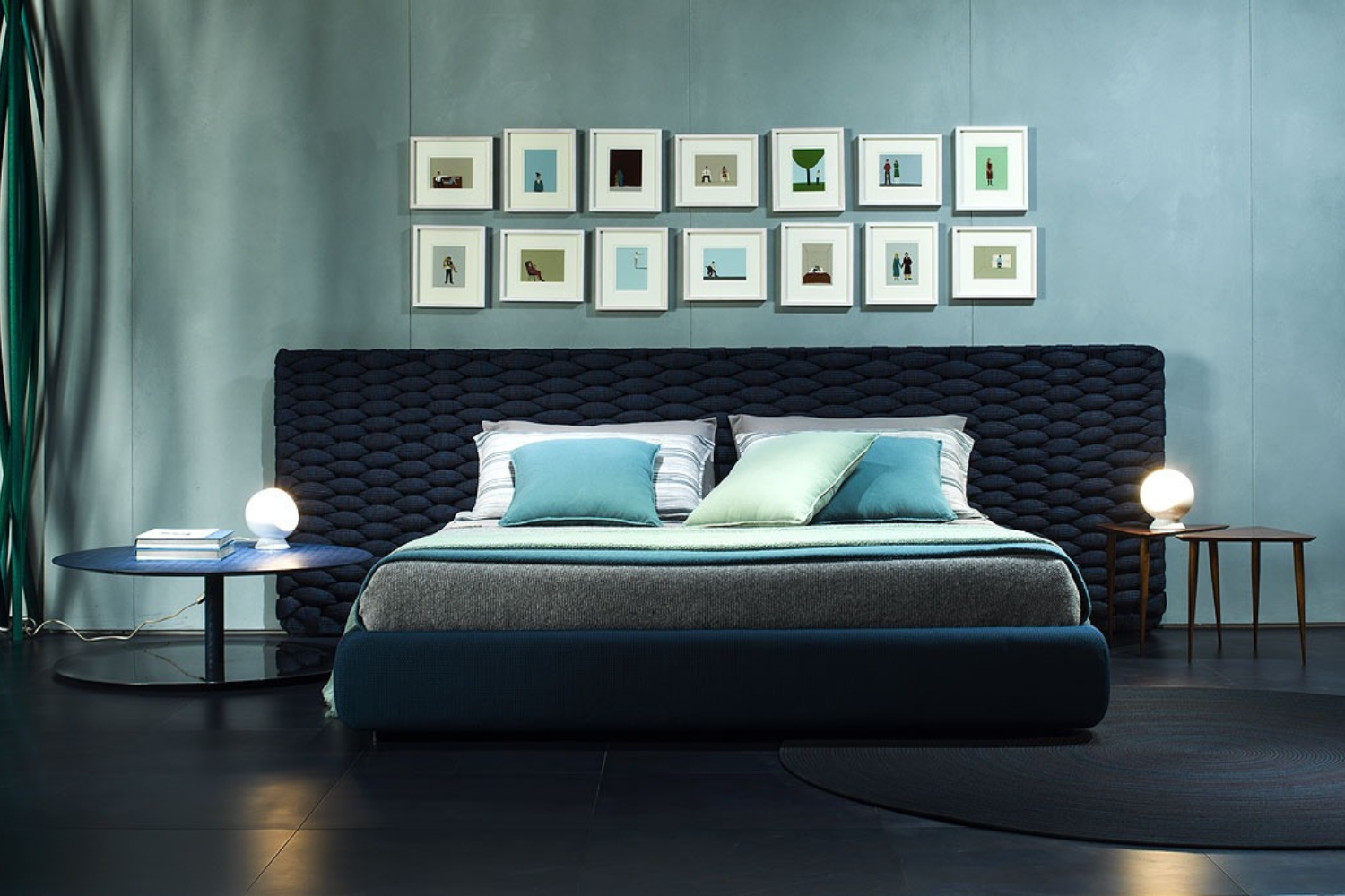 Cama Silent 2