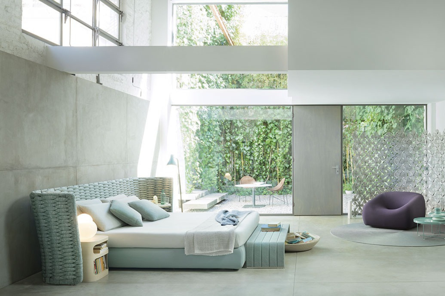 Cama Silent 4