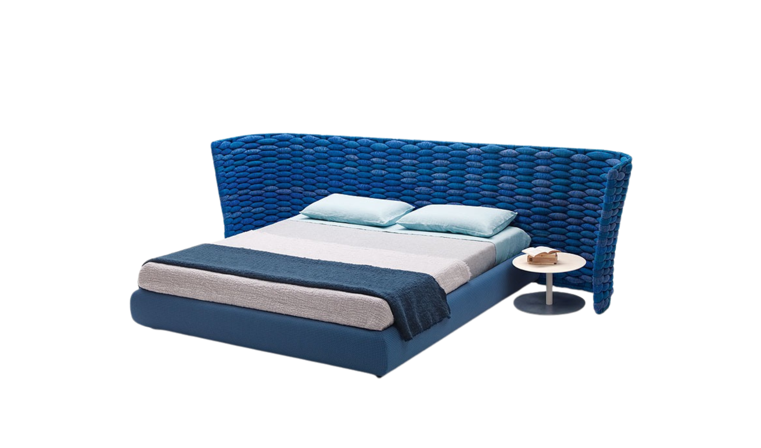 Cama Silent