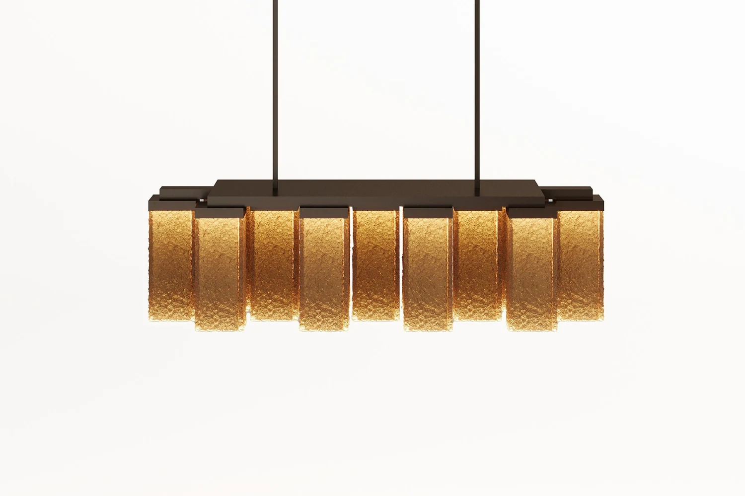 Luminária Fendi Idol