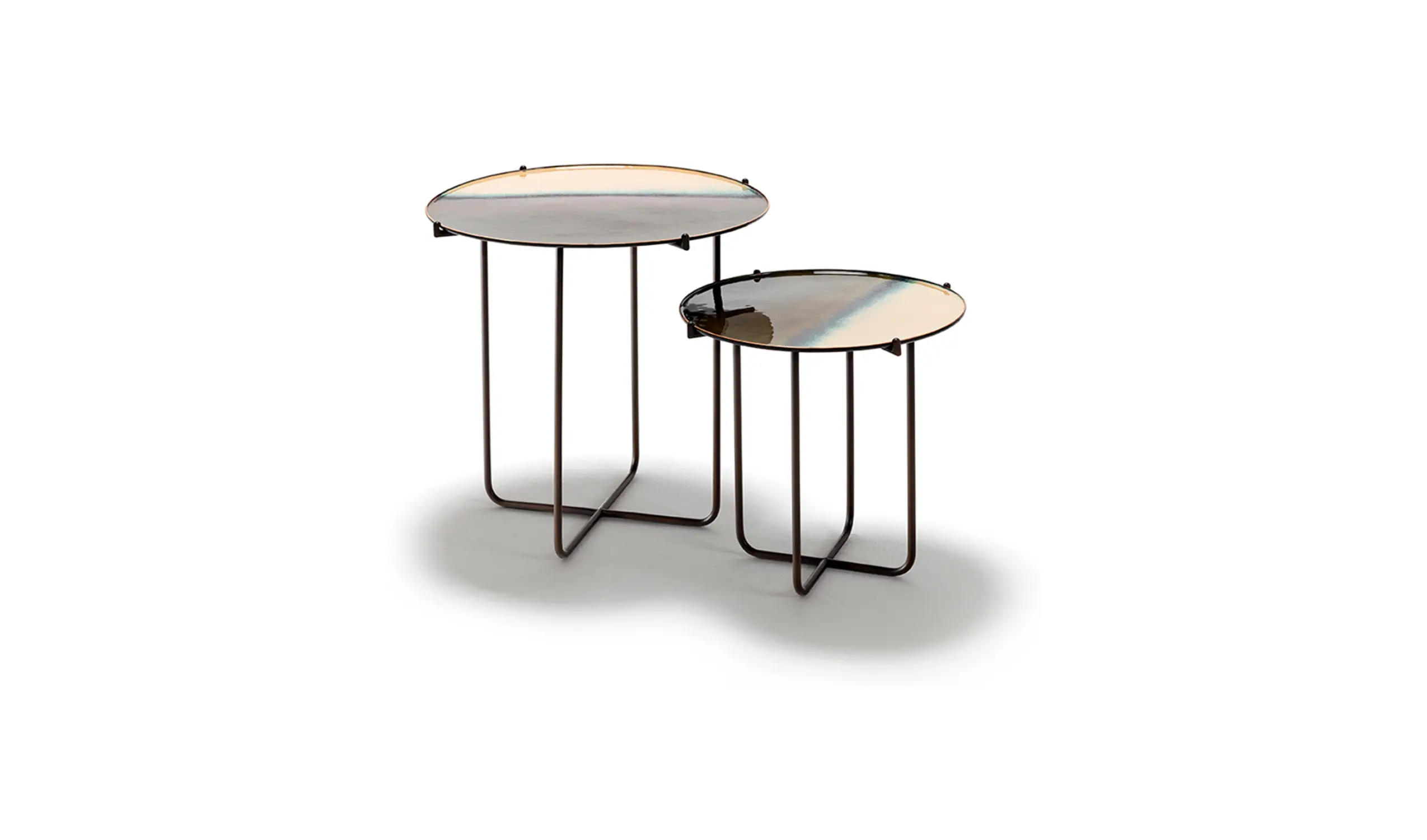 Mesa Lateral Astratto