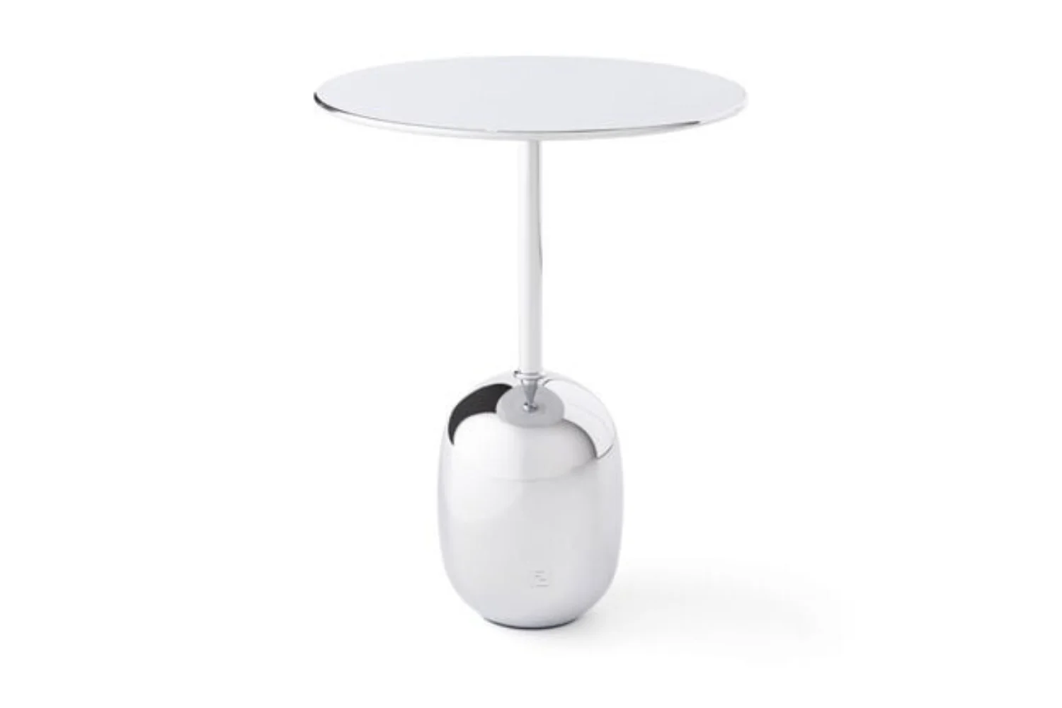 Mesa Lateral Bottini Metal 2