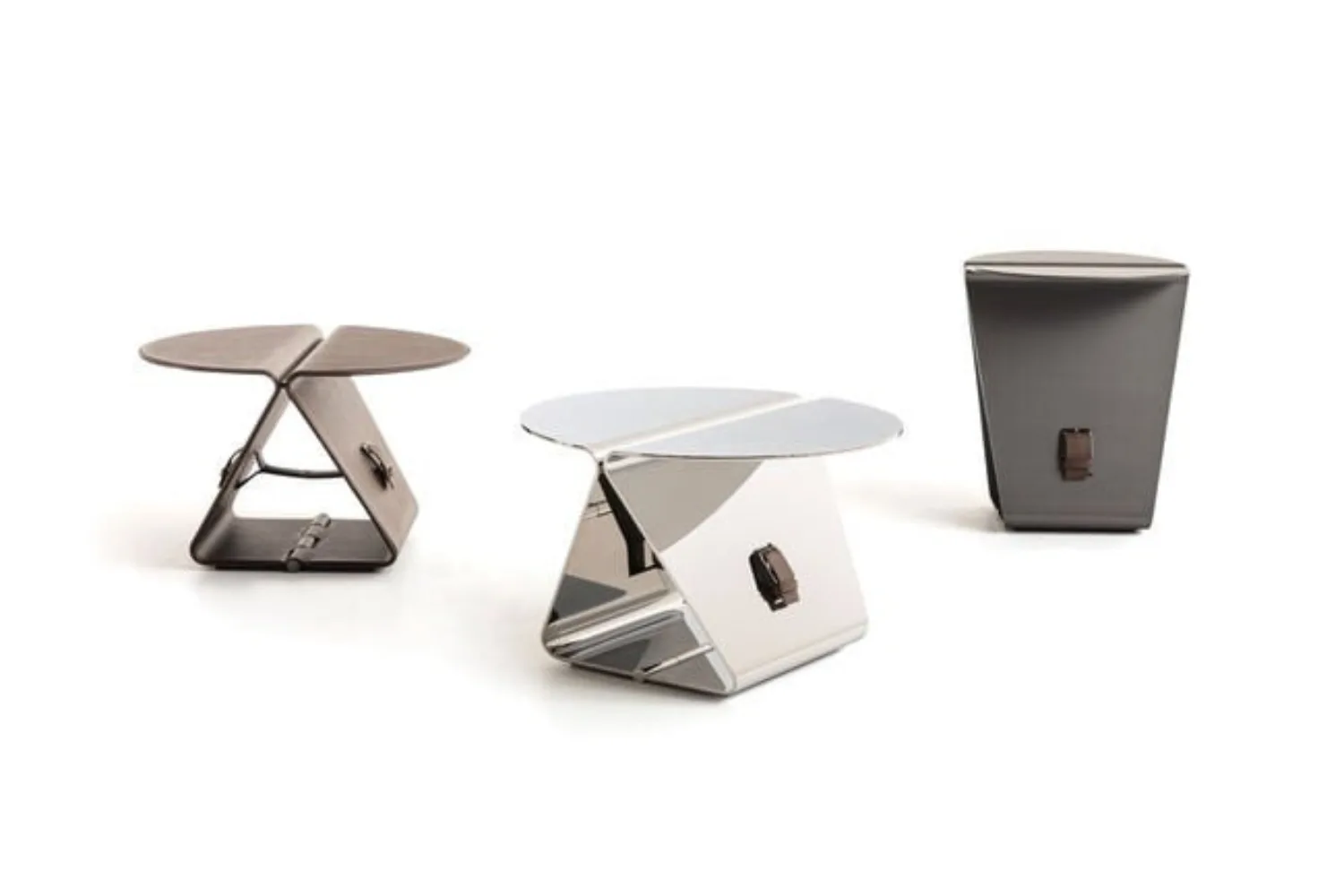 Mesa Lateral Soho 2