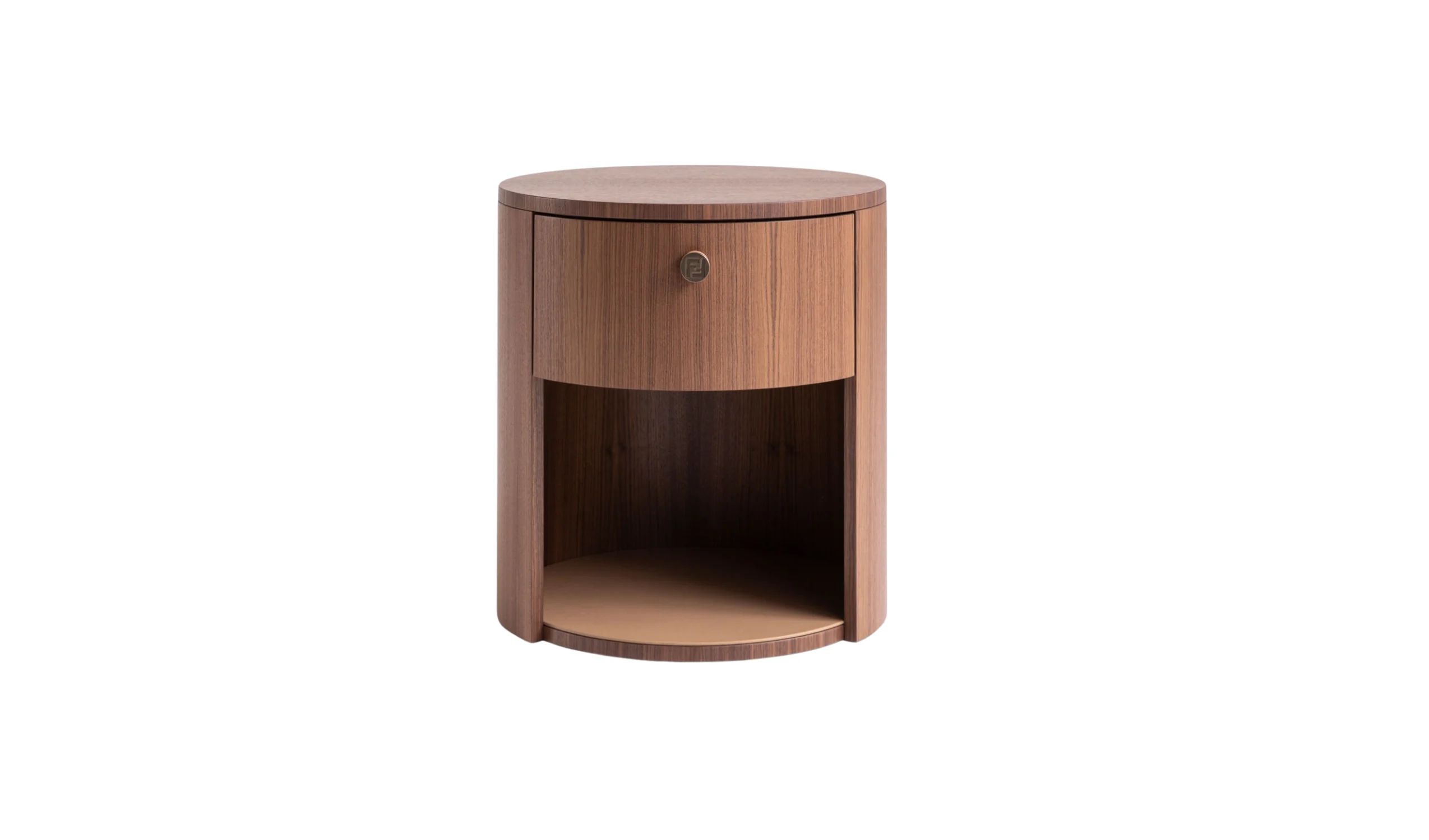 Mesa de Cabeceira Lunar Night s