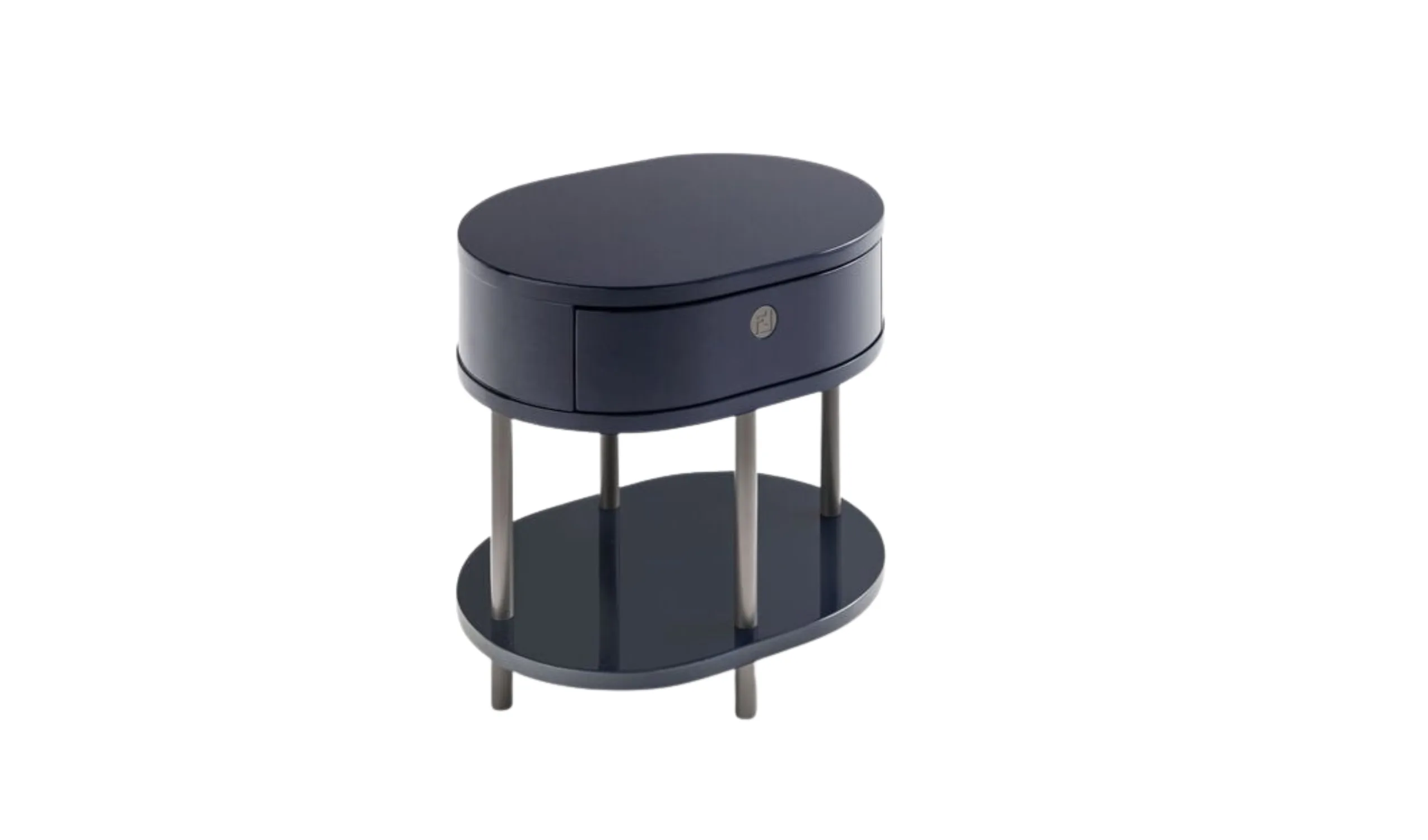 Mesa de Cabeceira Maglia Light s