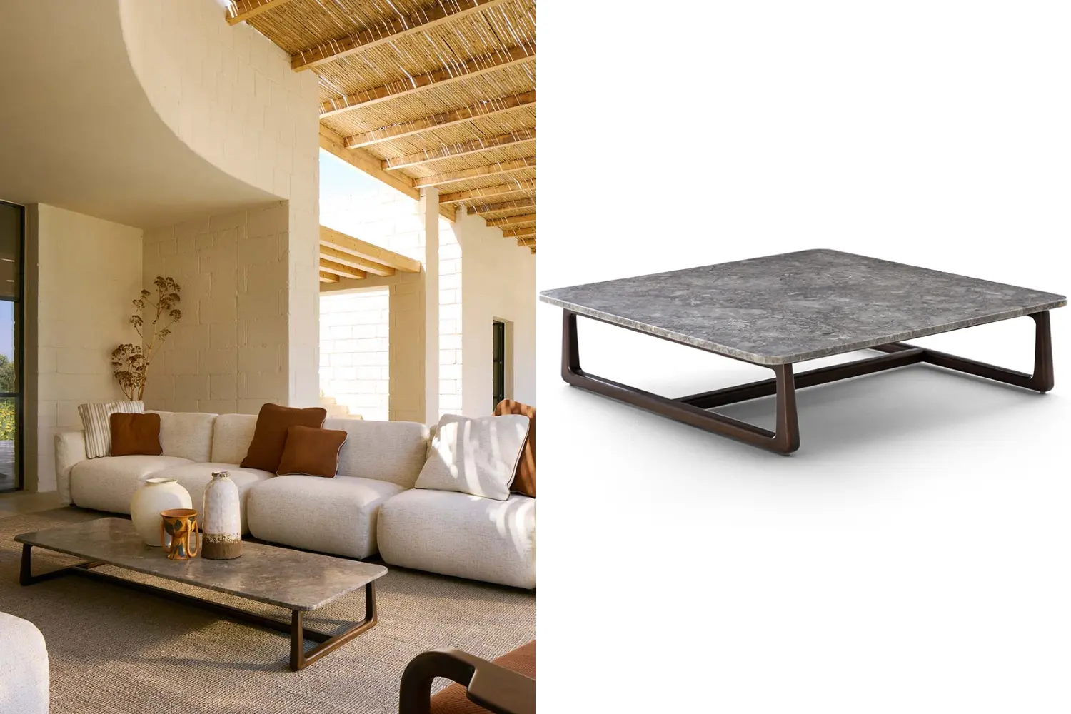 Mesa de Centro LPIDC10''