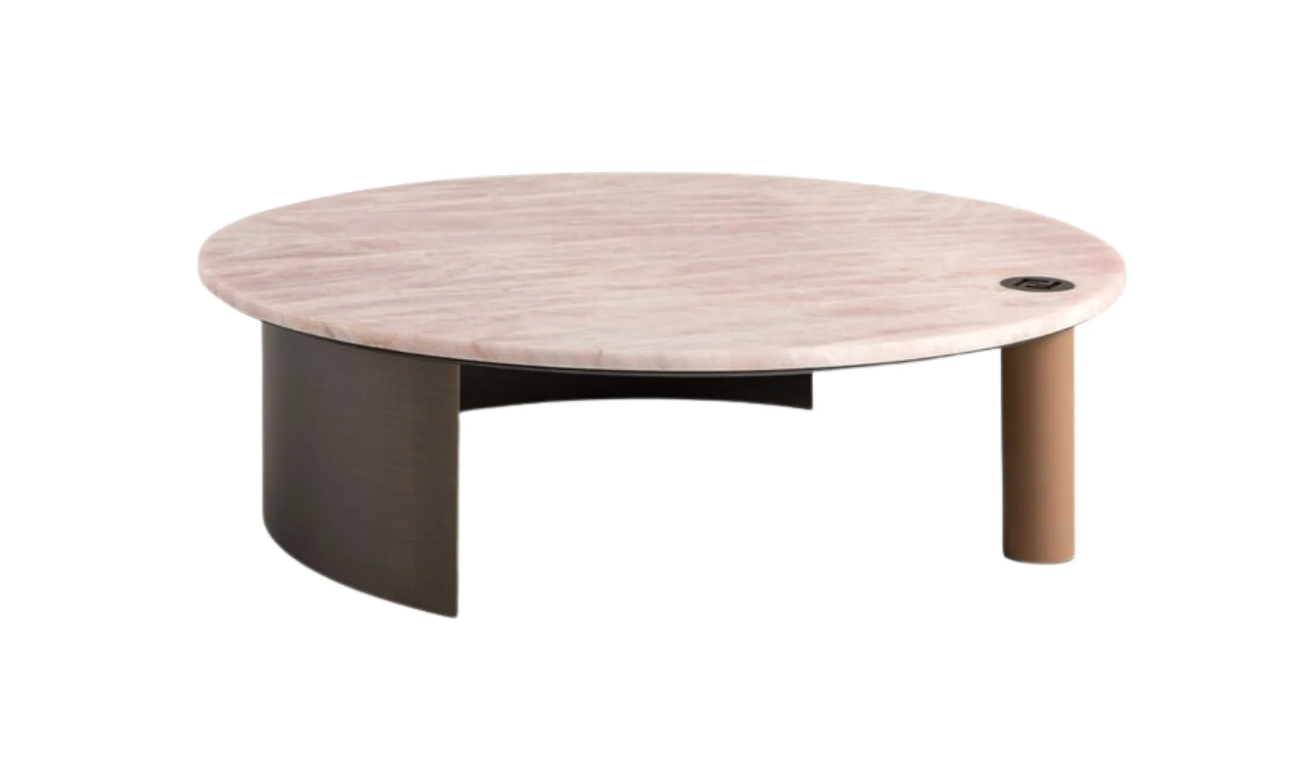 Mesa de Centro Lunar