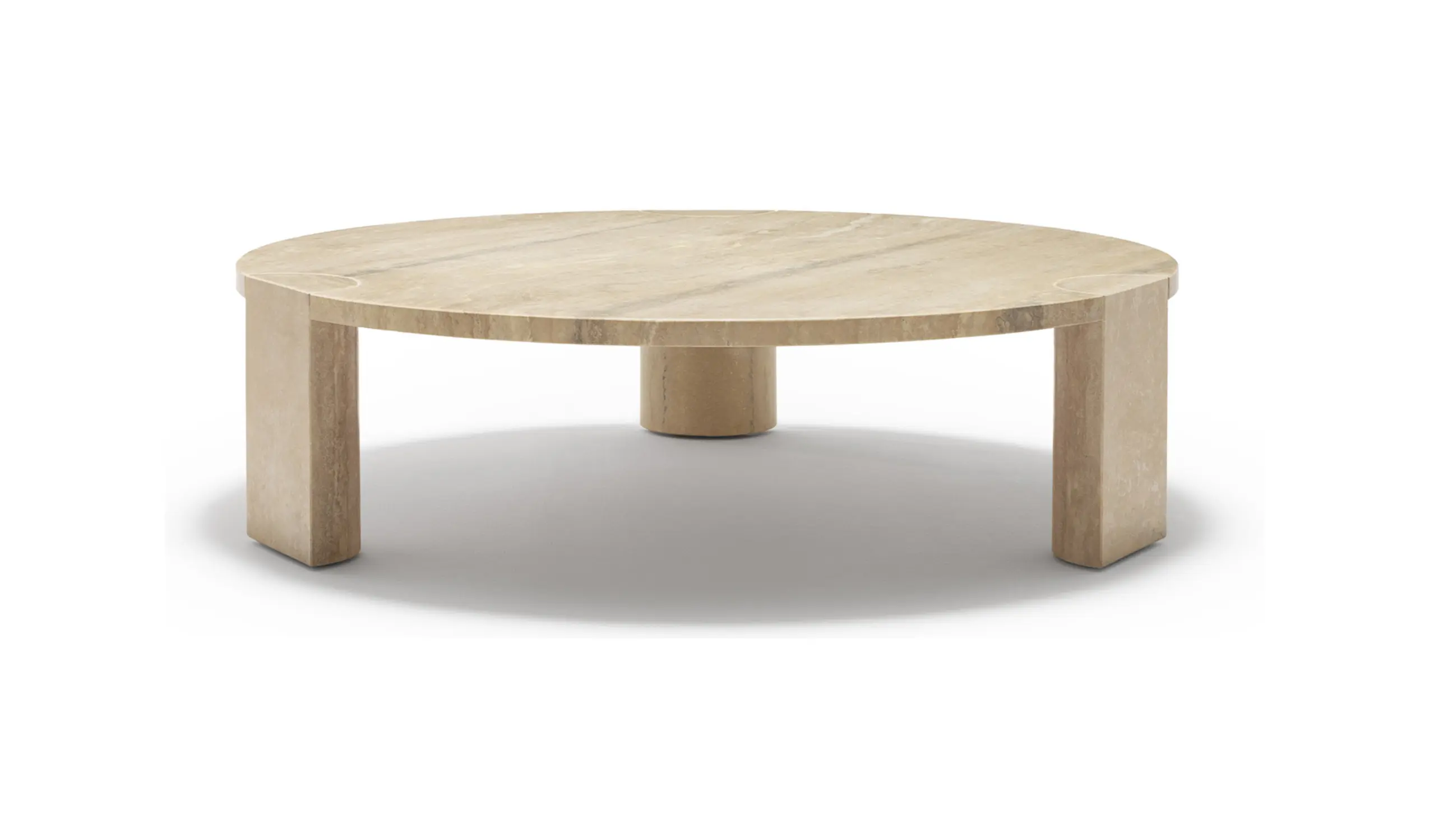 Mesa de Centro Serele