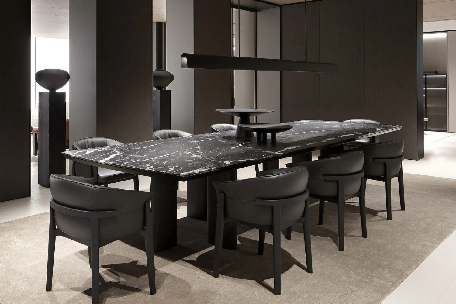 Mesa de Jantar Adrien 1
