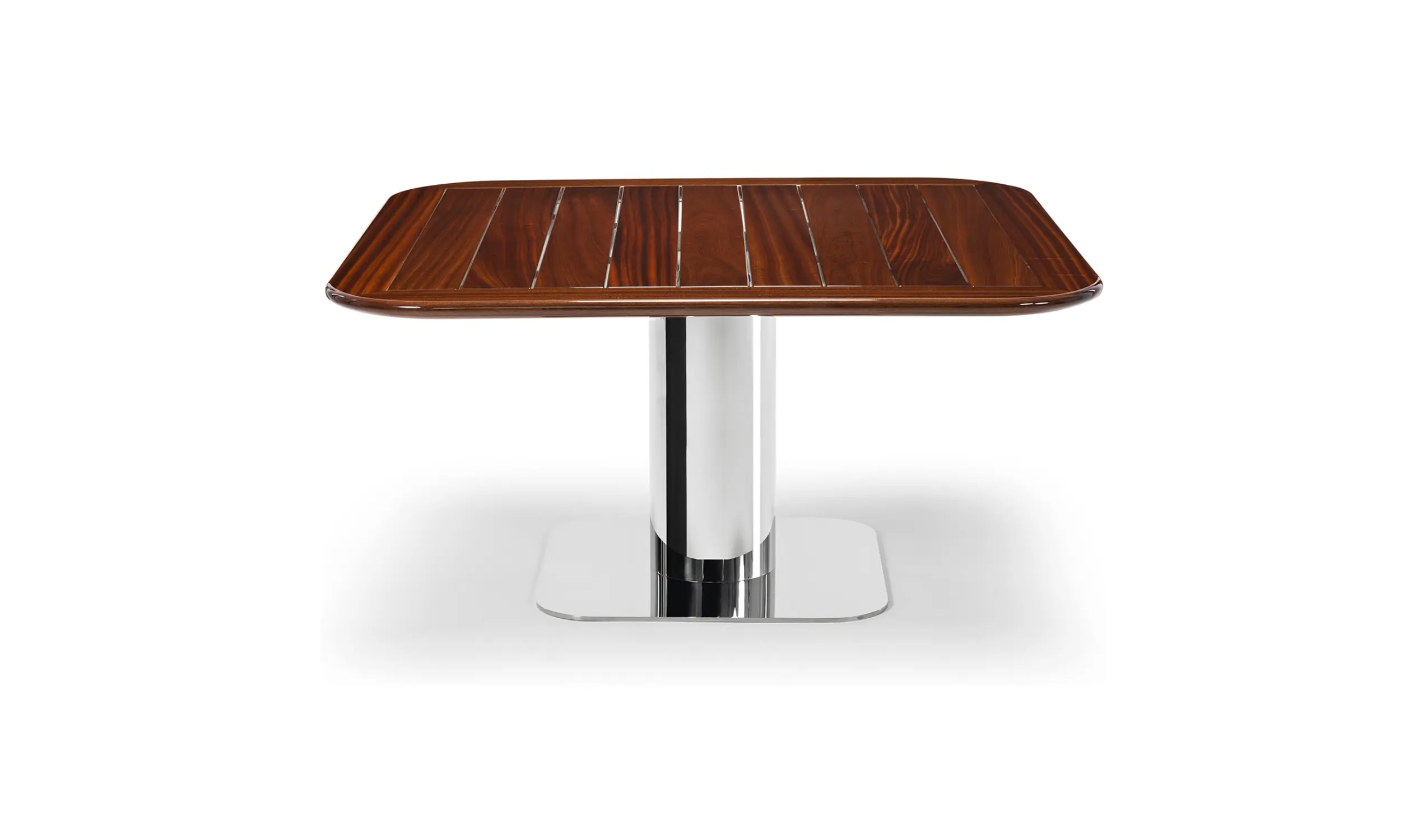 Mesa de Jantar Exteta x Riva