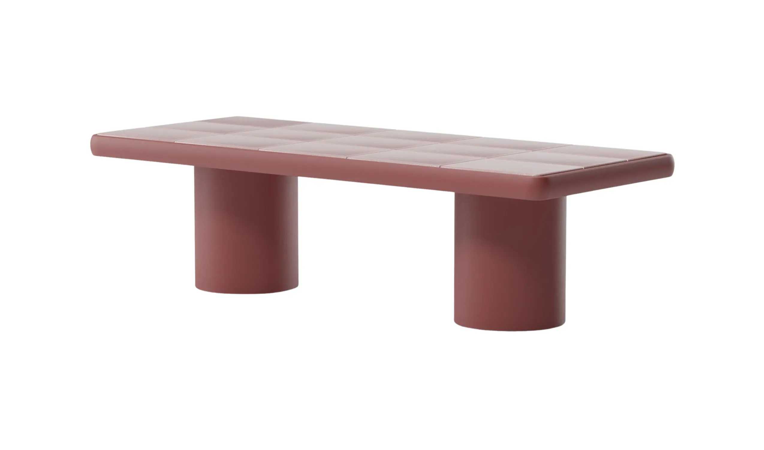 Mesa de Jantar Insula