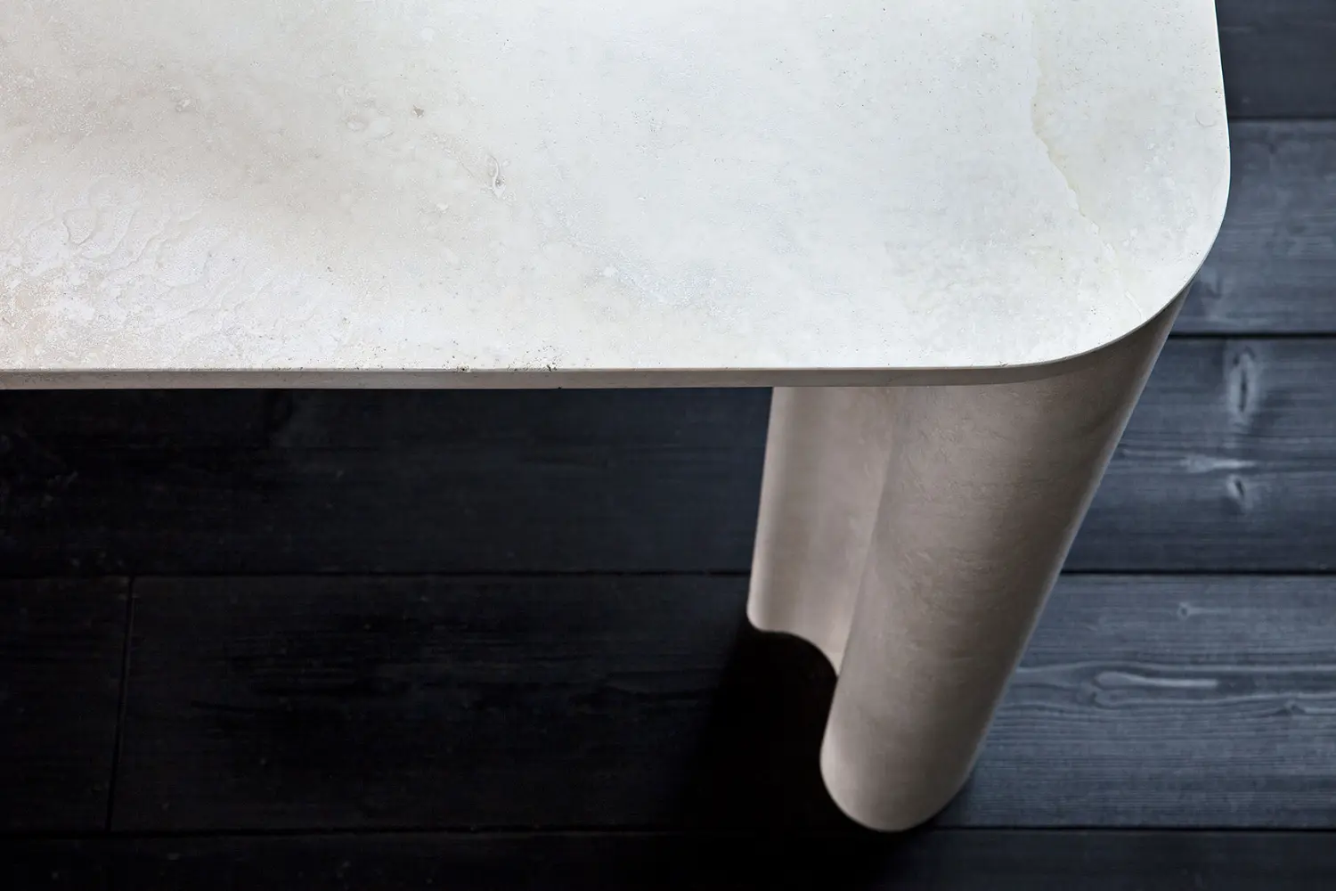 Mesa de Jantar Michelangelo''''
