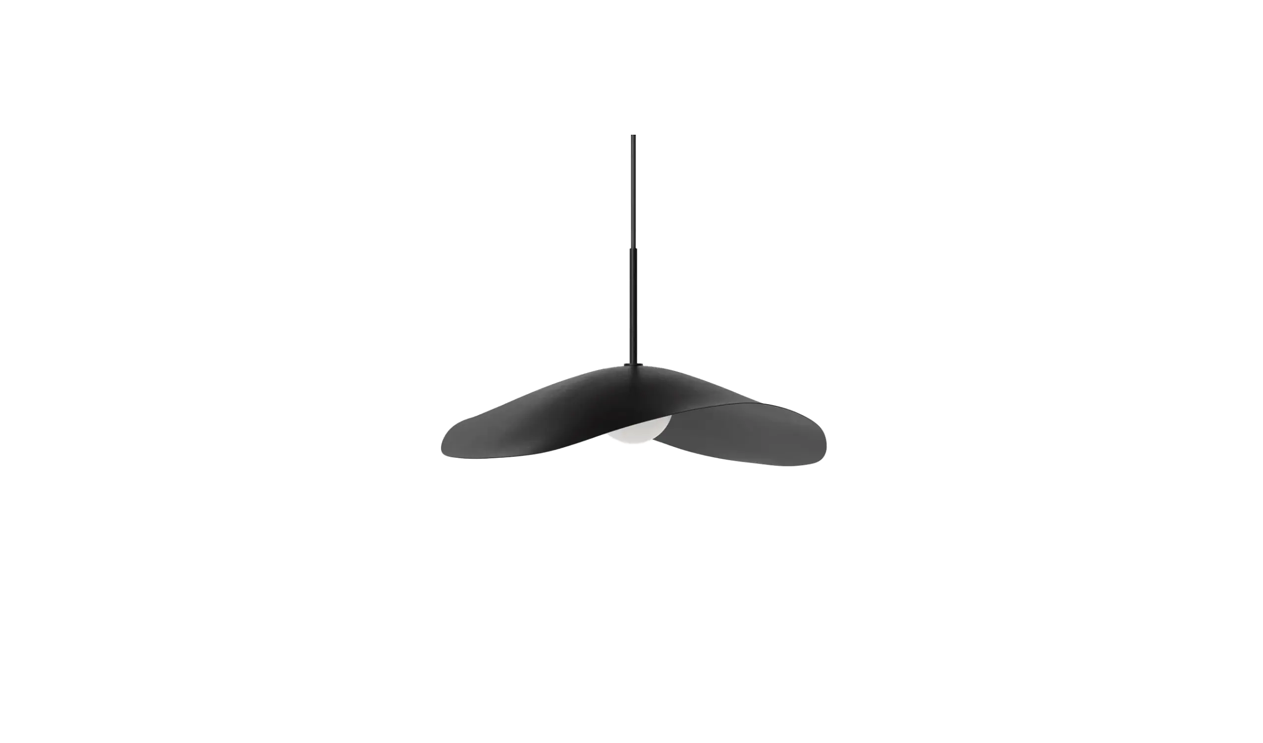 Pendente Fuji_2