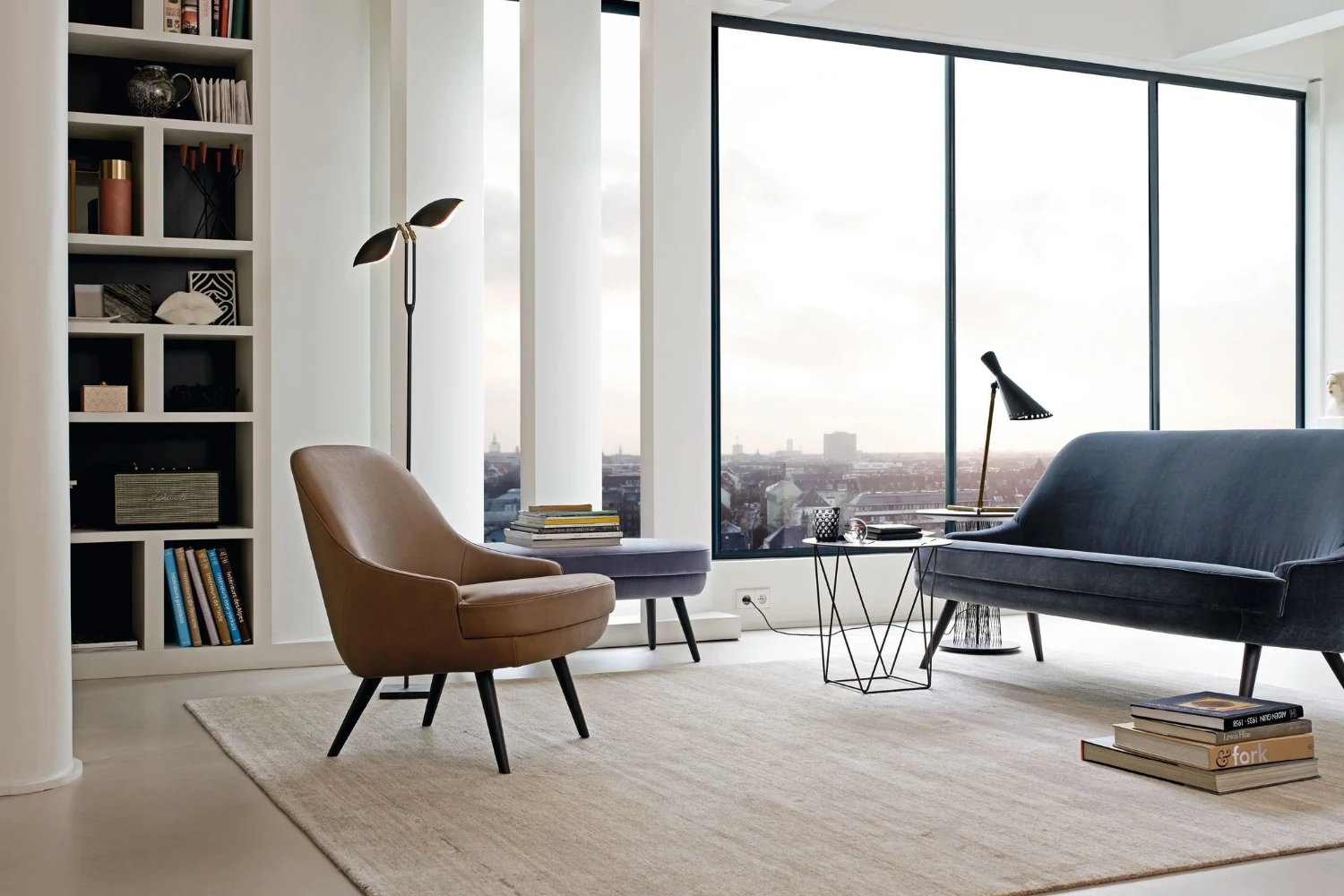 Poltrona 375 1