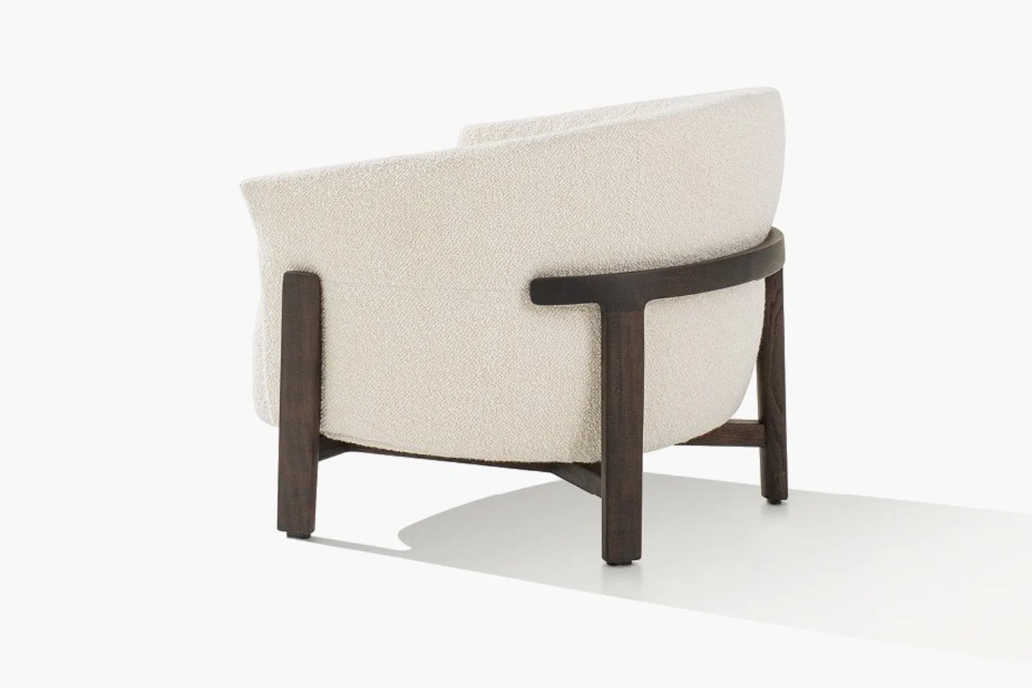 Poltrona Leopold 1