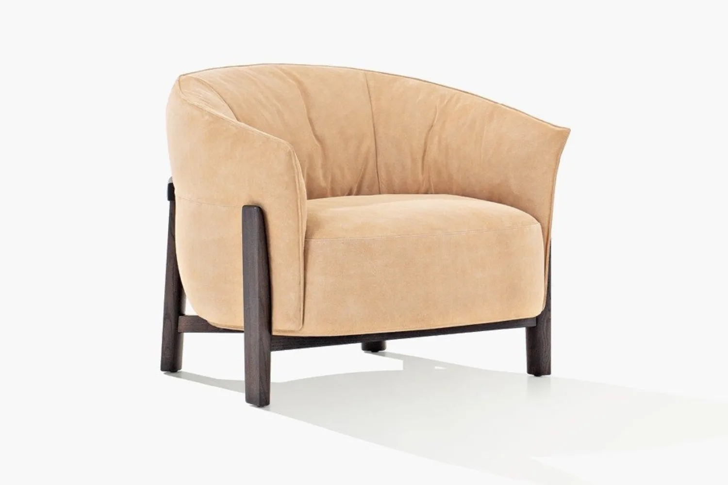 Poltrona Leopold 2