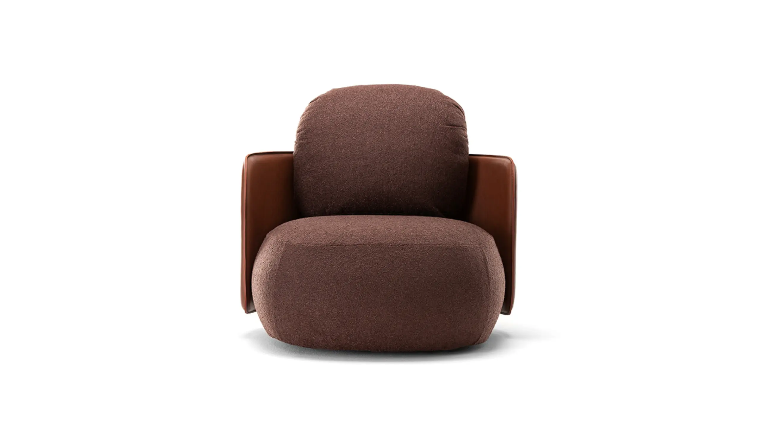Poltrona Mochi