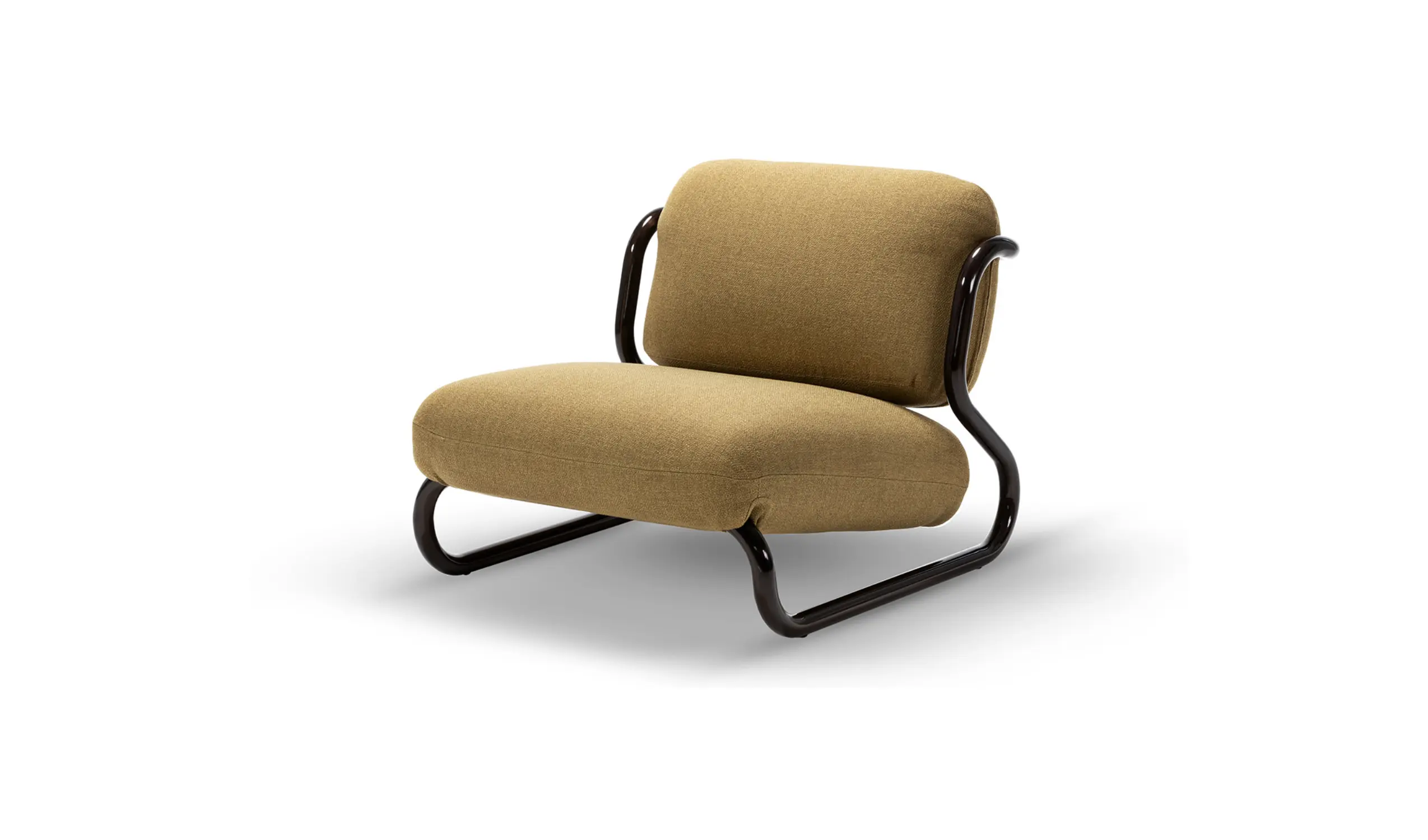 Poltrona Modernista