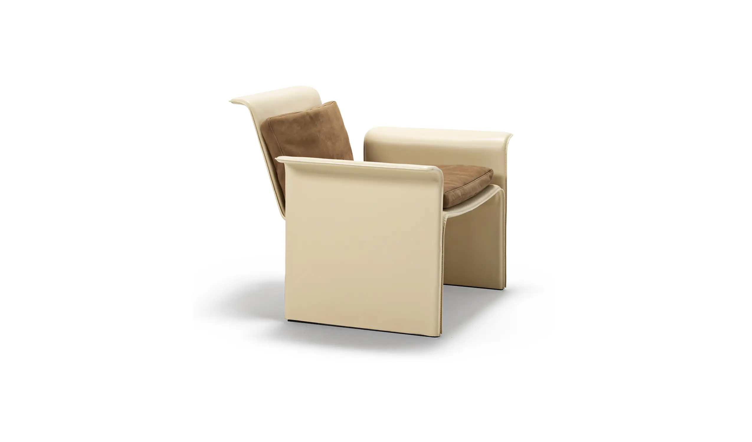 Poltrona Shell