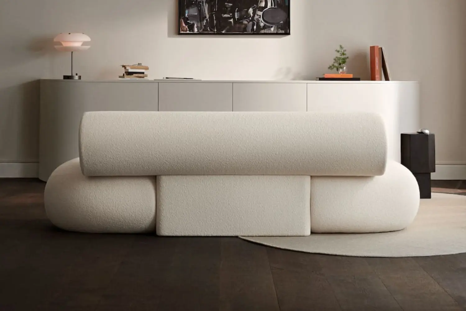Sofa Hippo