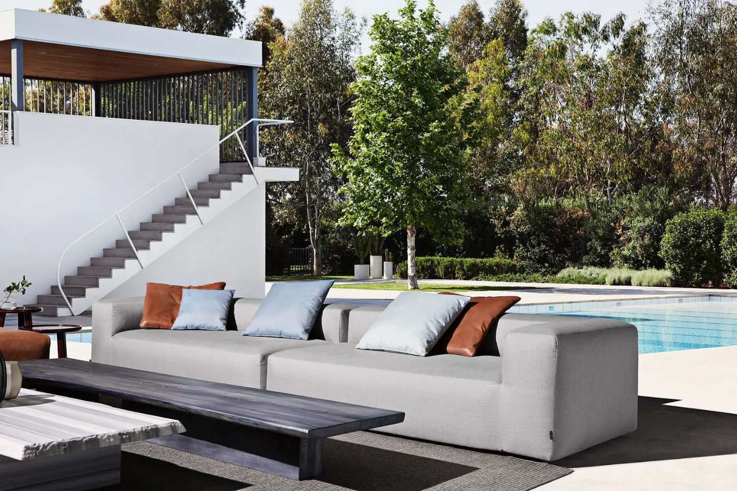 Sofá Modular Montecarlo'