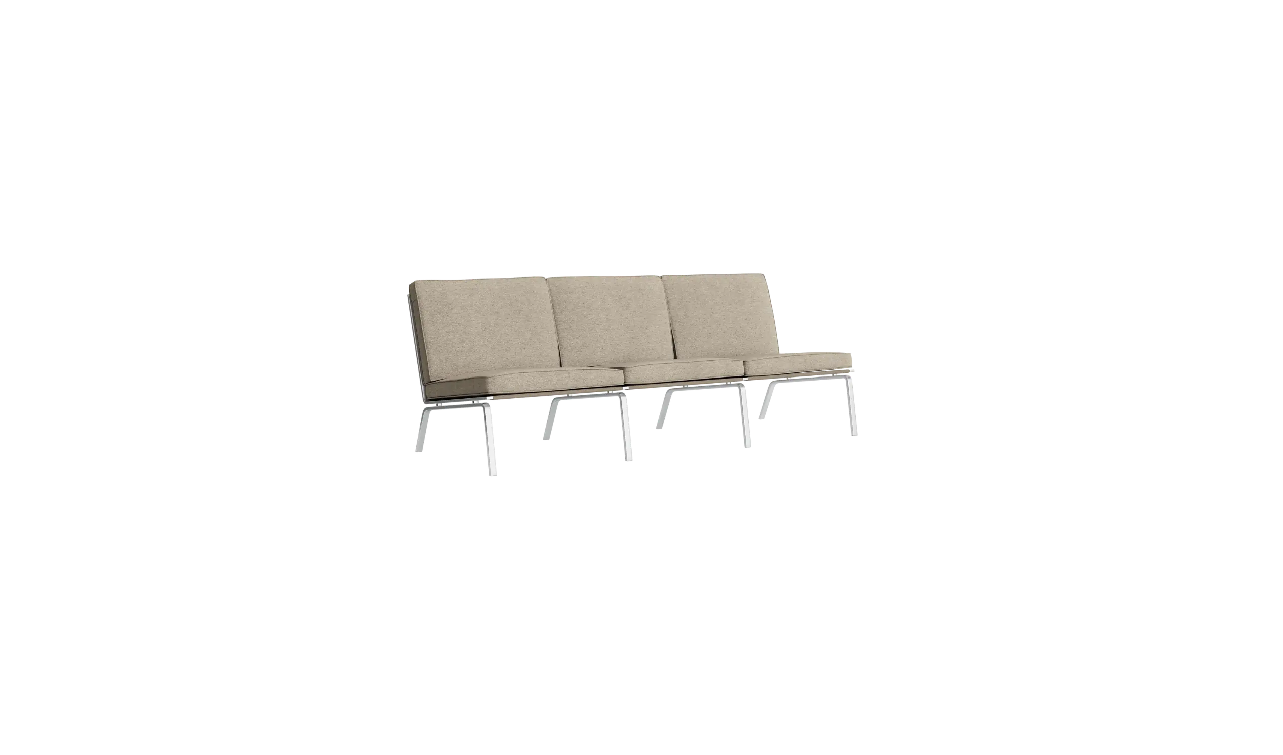 Sofá two seater