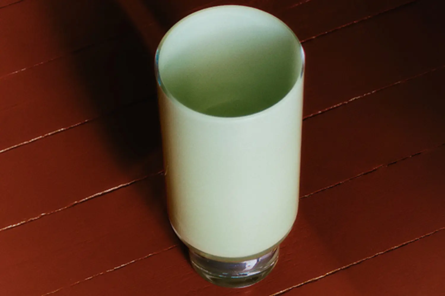 Vaso Clessidra Ambientada (2)