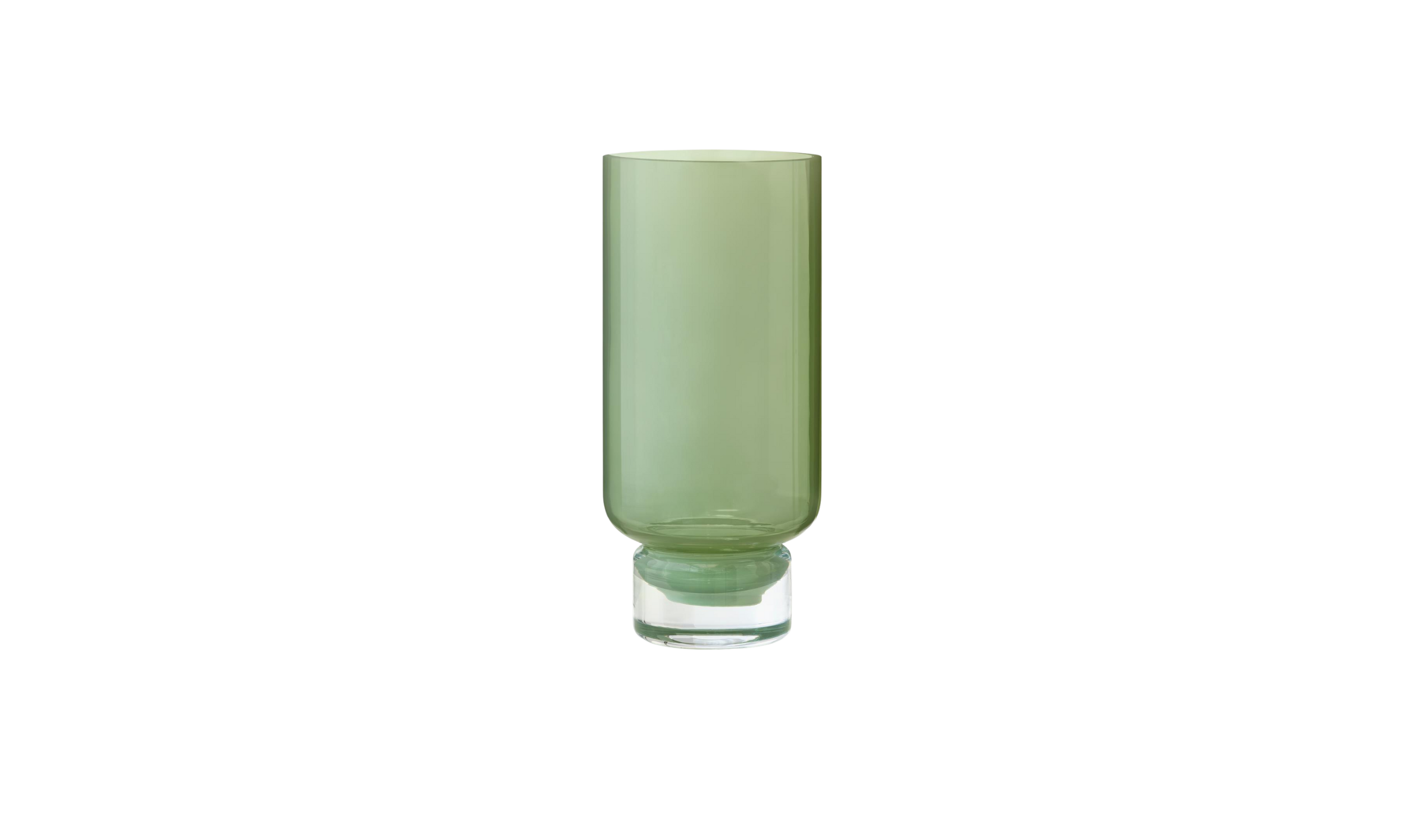 Vaso Clessidra Still