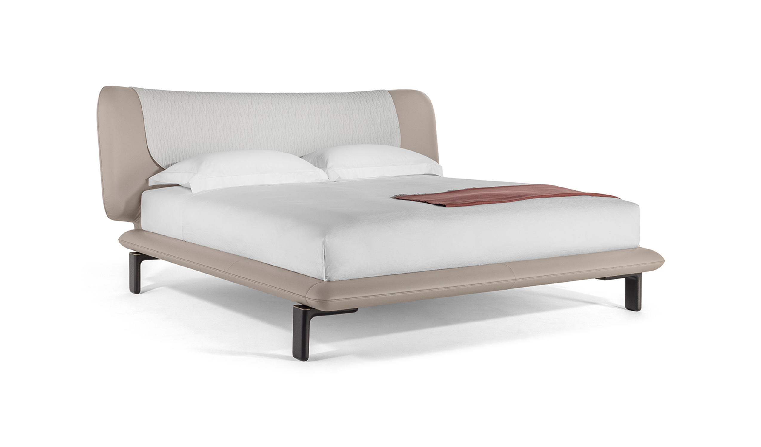 cama duo ceccotti collezioni